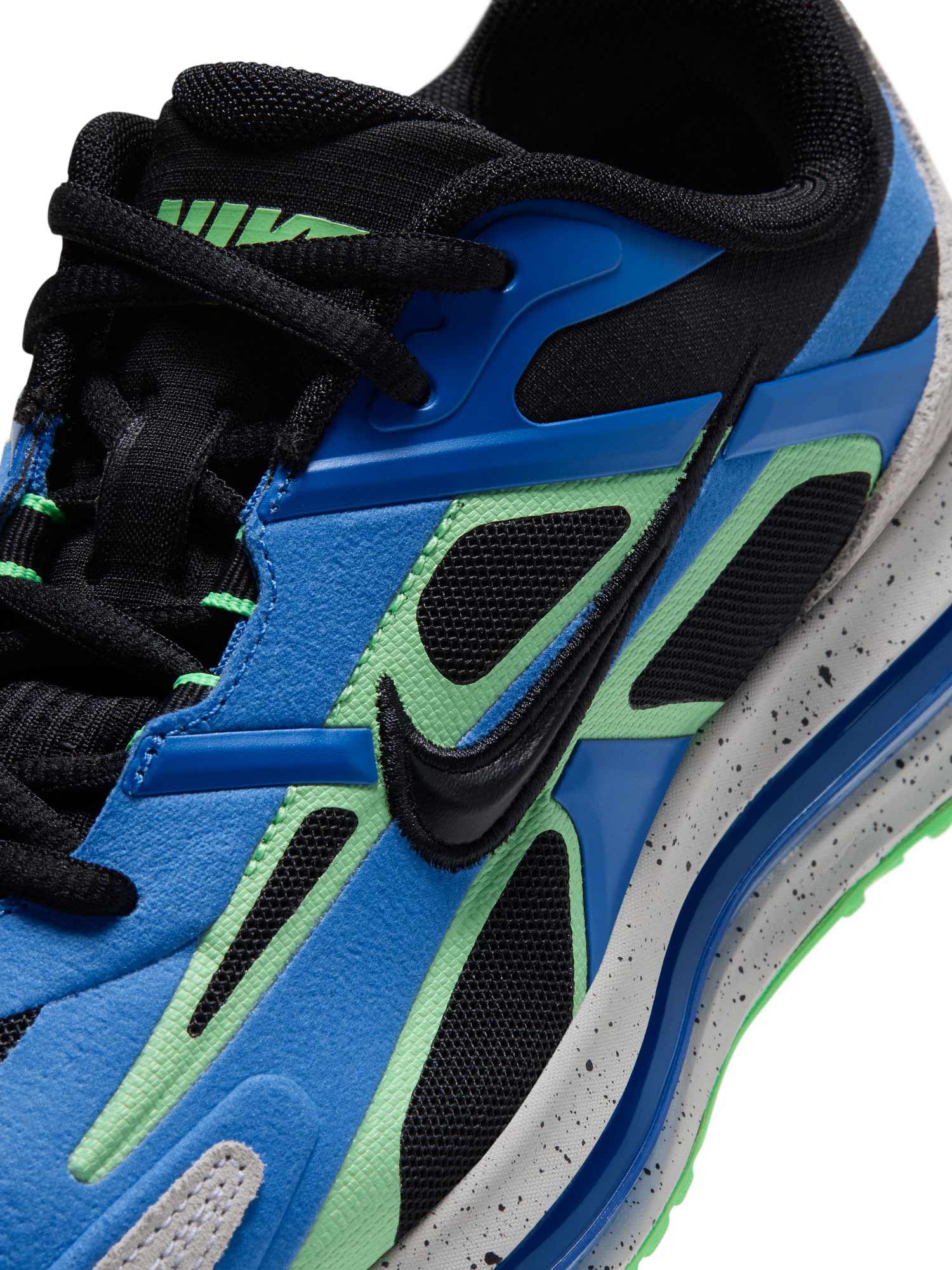 NIKE Обувки AIR MAX METRO GS
