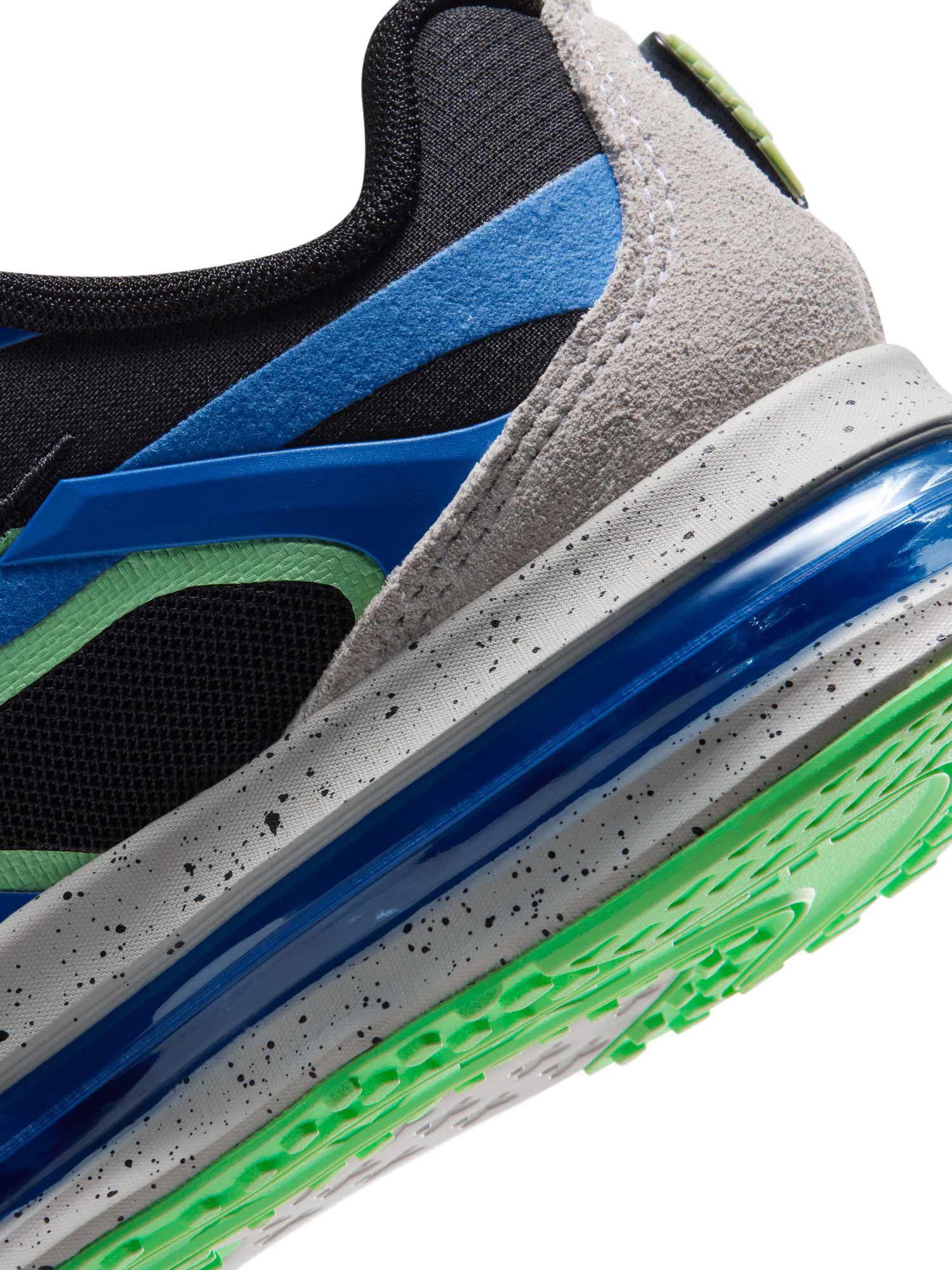 NIKE Обувки AIR MAX METRO GS