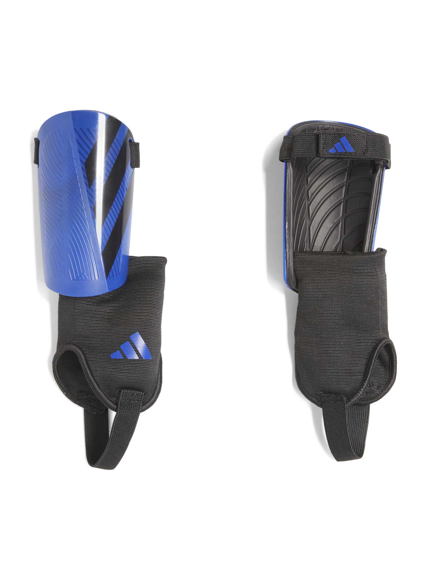 Aparatori fotbal Tiro Match Shin Guards Kids