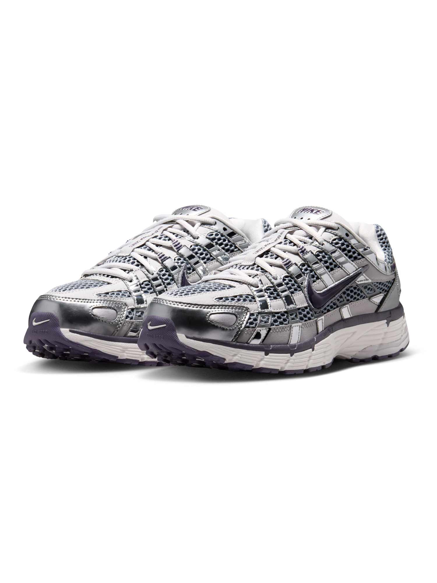 NIKE Обувки W P-6000