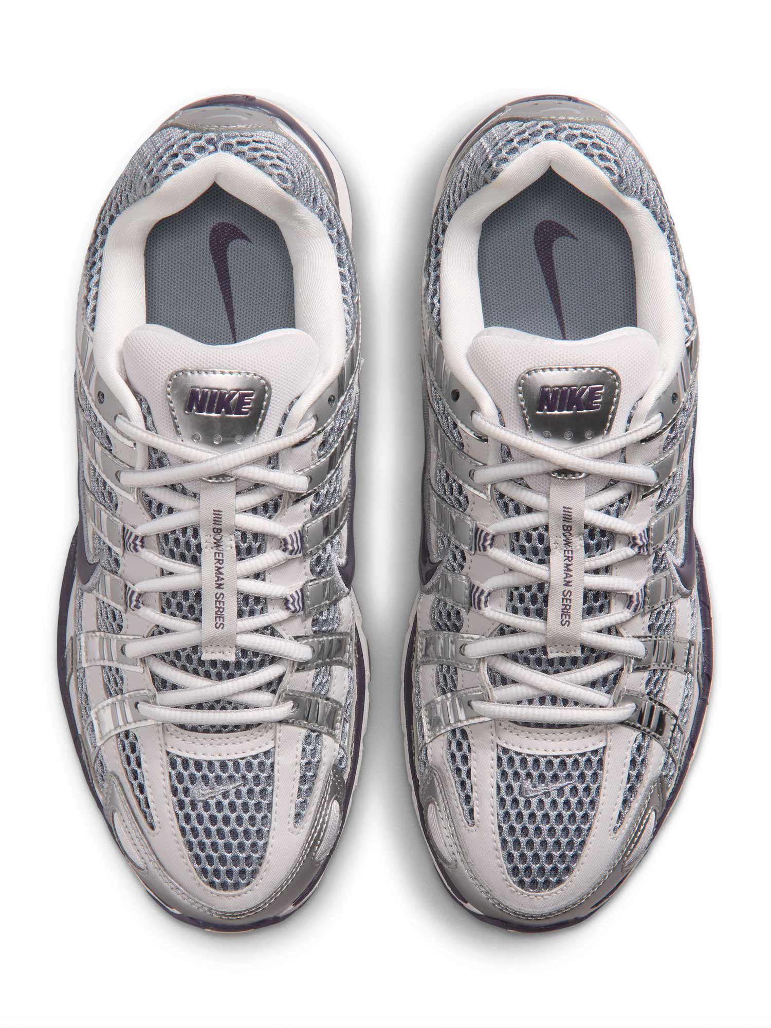 NIKE Обувки W P-6000