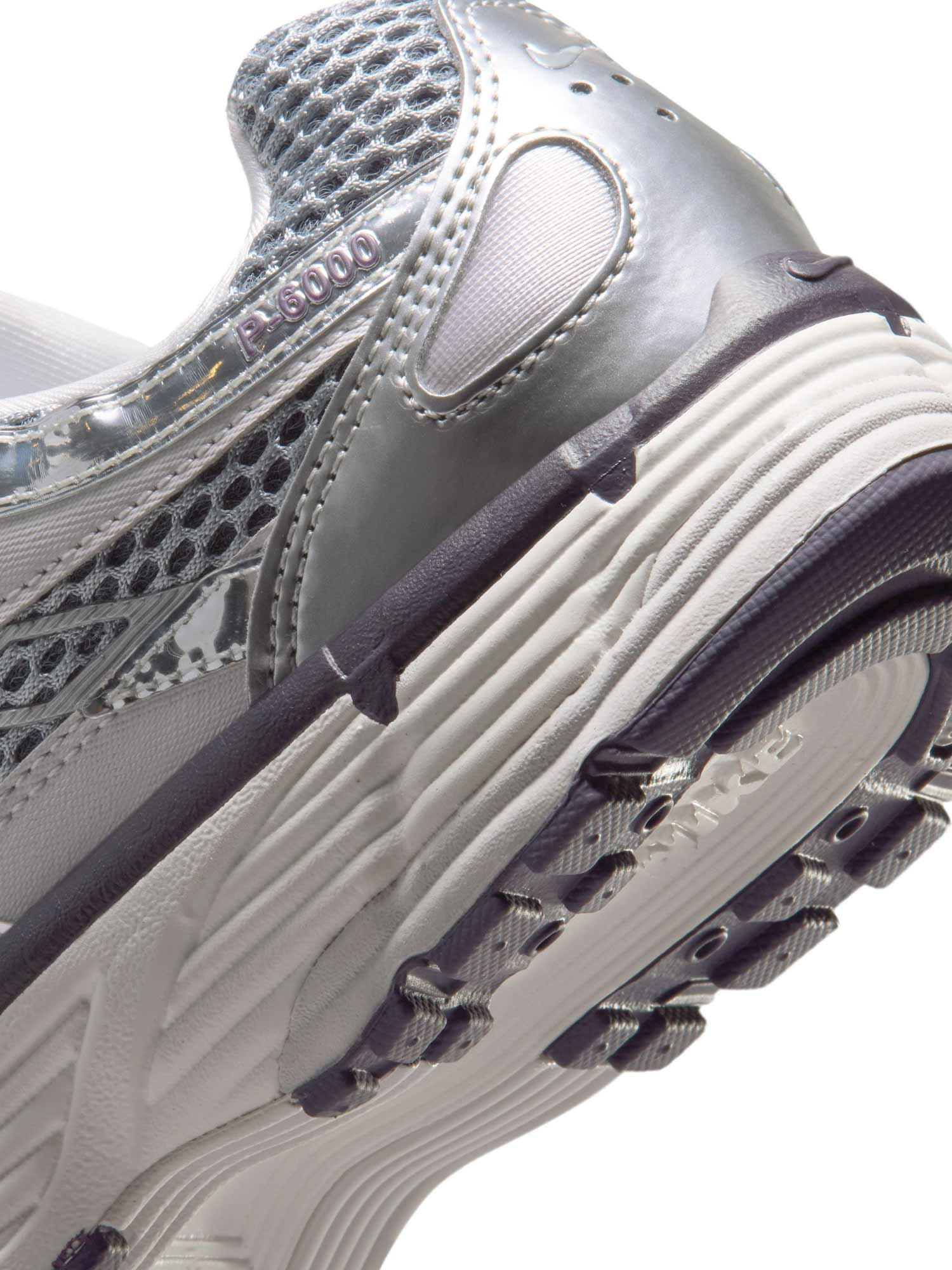 NIKE Обувки W P-6000