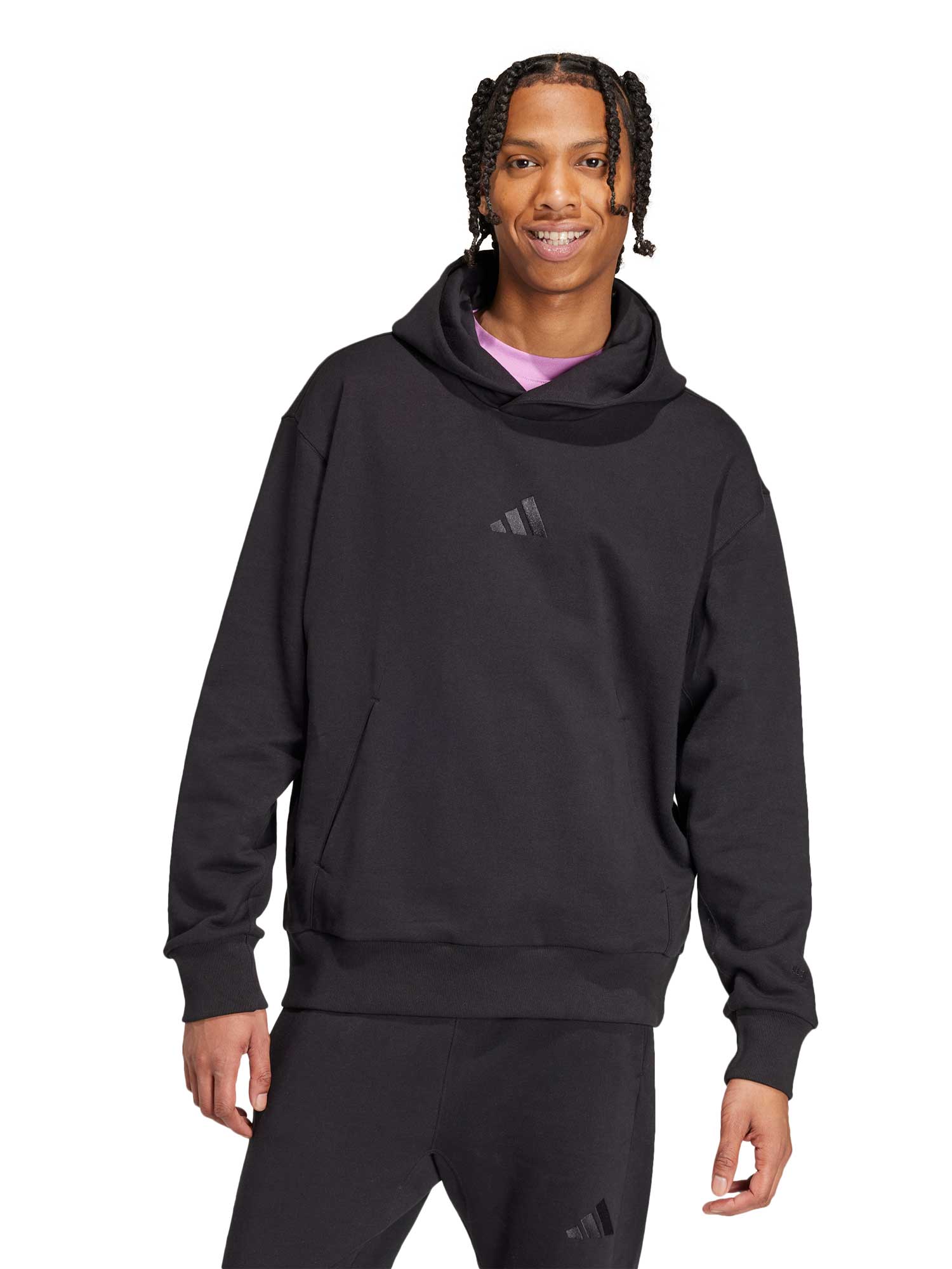 Hanorac All Szn French Terry