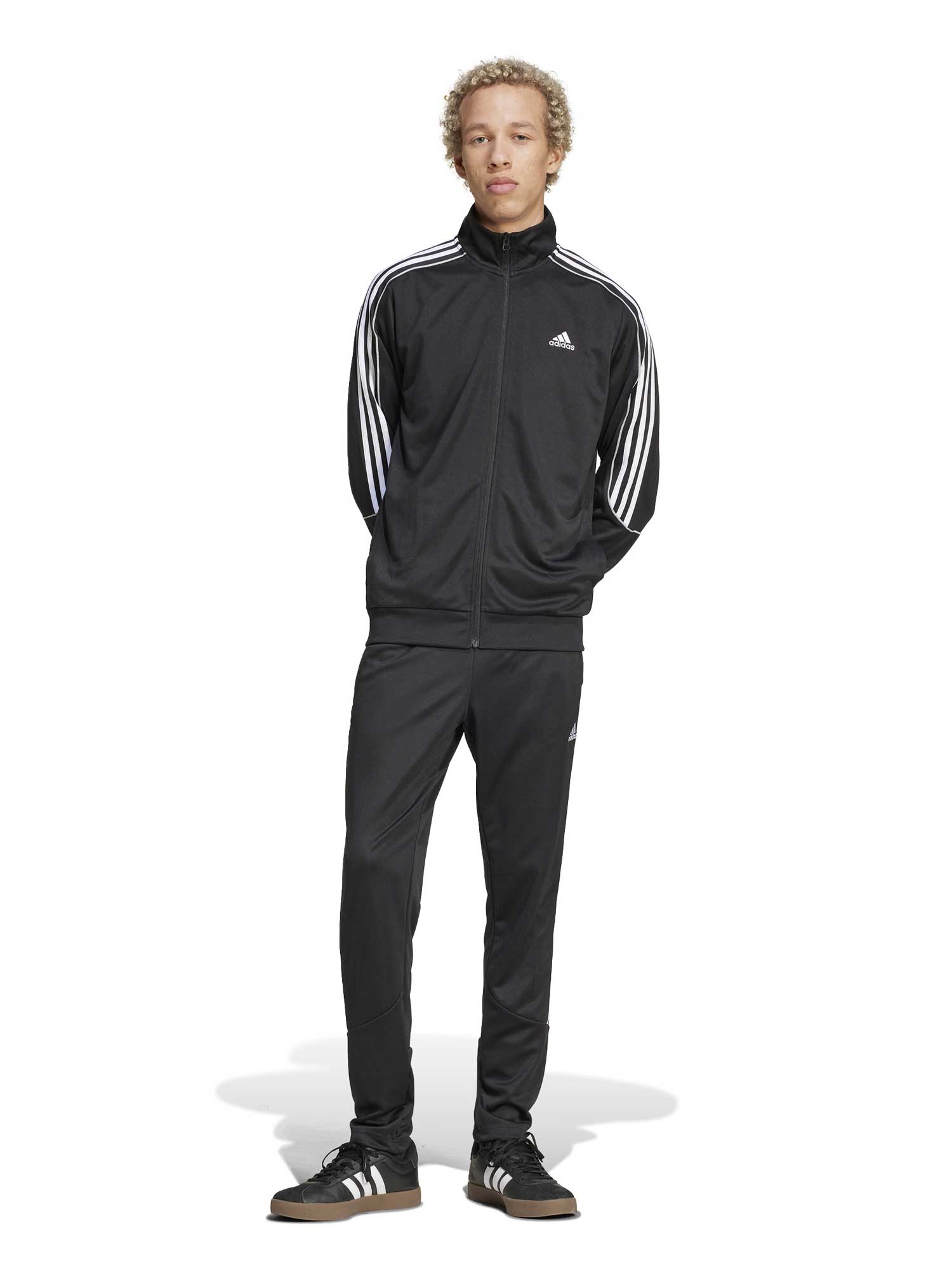 Trening Sportswear 3-Stripes Doubleknit