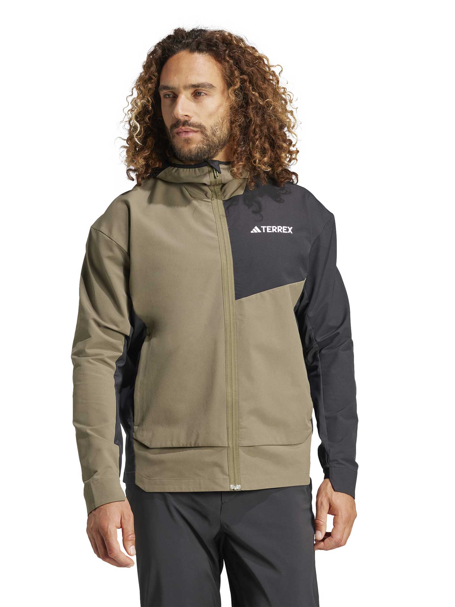 Geaca Terrex Multi Softshell