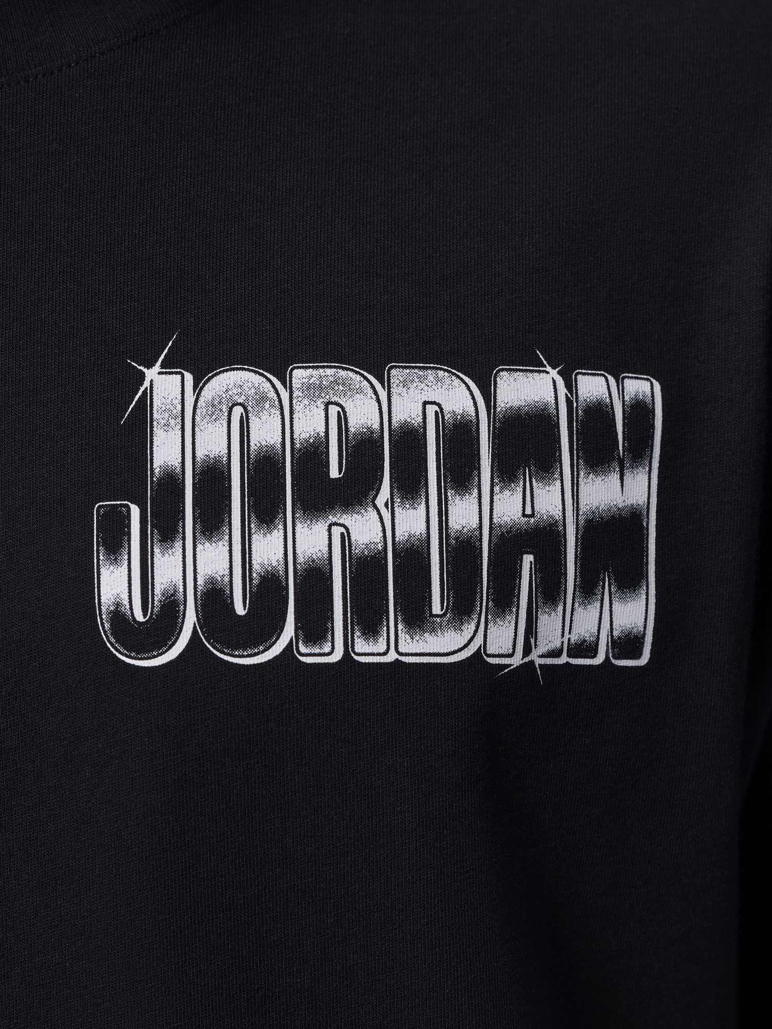 JORDAN