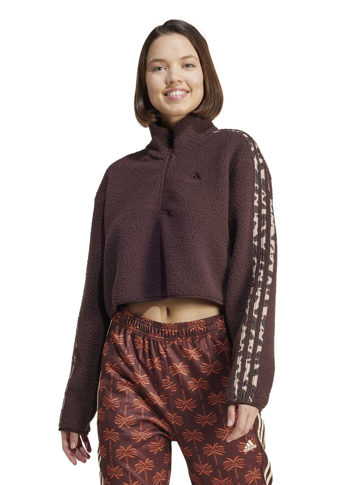 Bluza Essentials 3-stripes