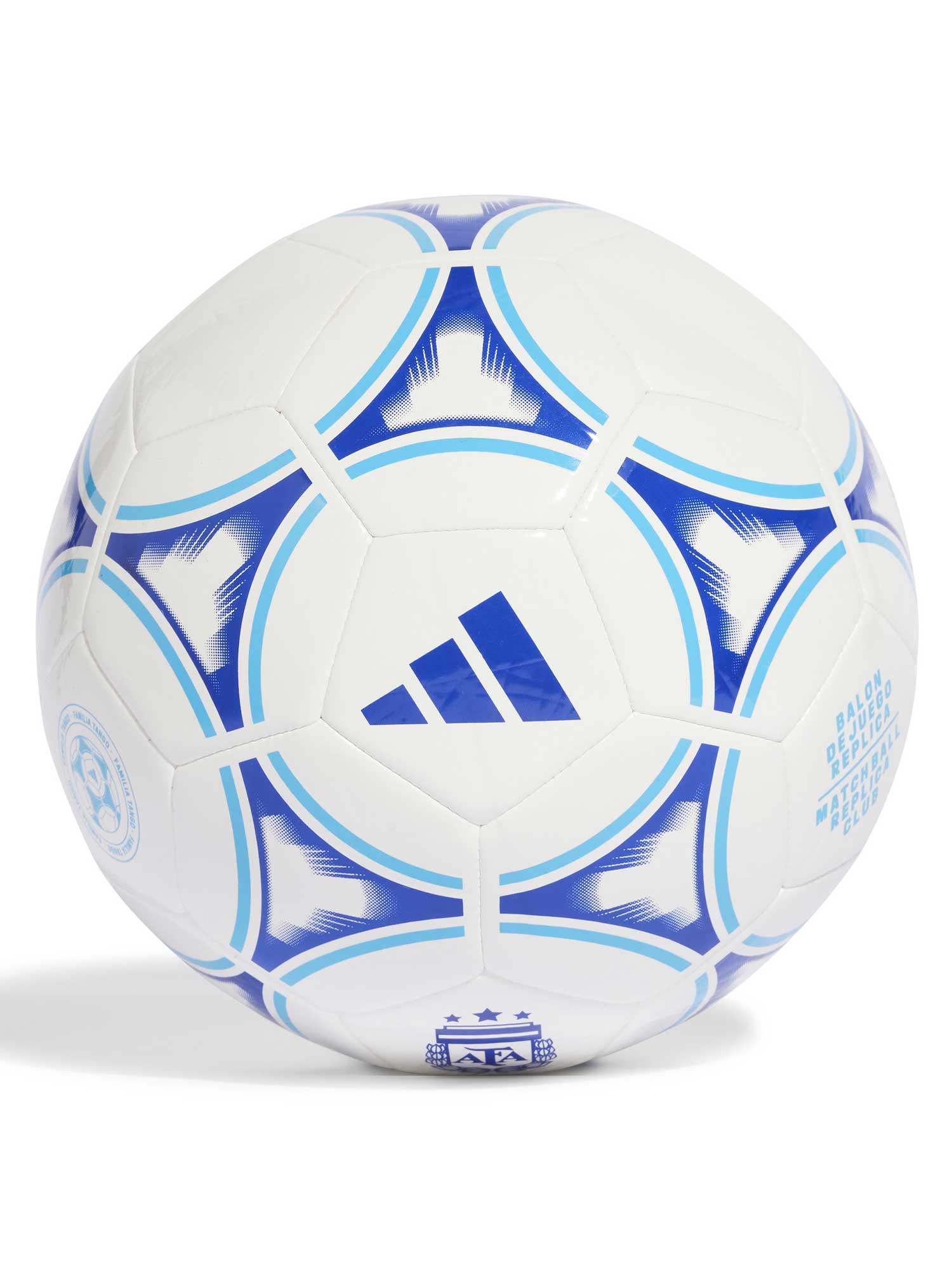 Minge fotbal Argentum 24 Club