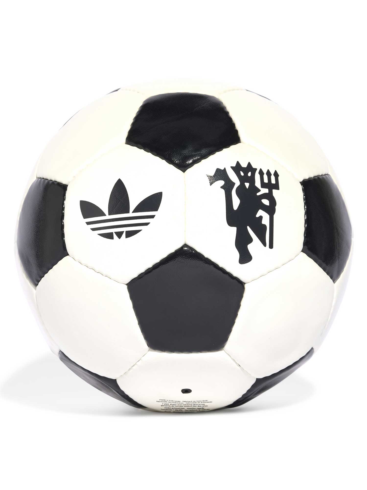 Minge fotbal Manchester United Third Club