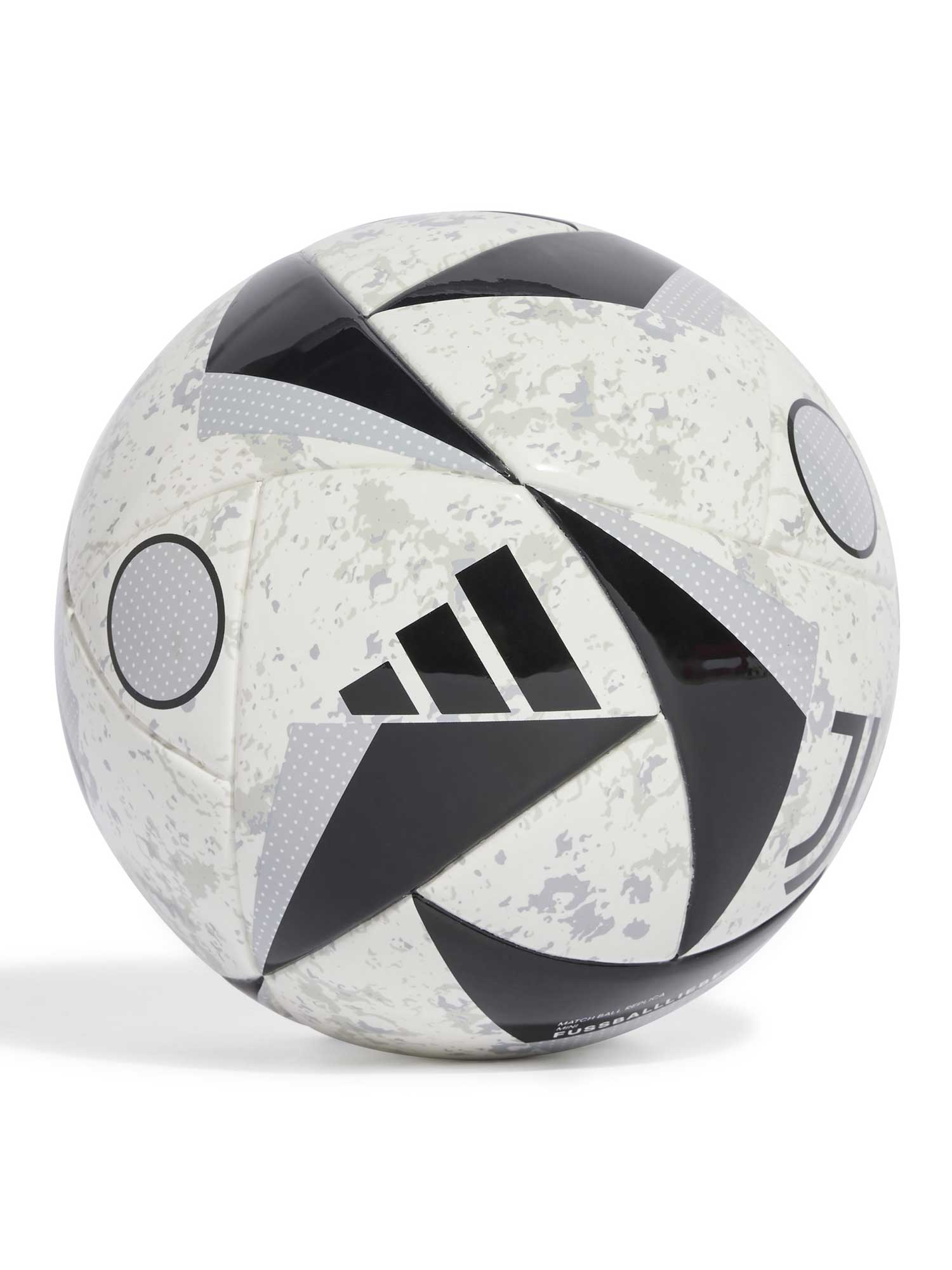 Minge fotbal Juventus Home Mini