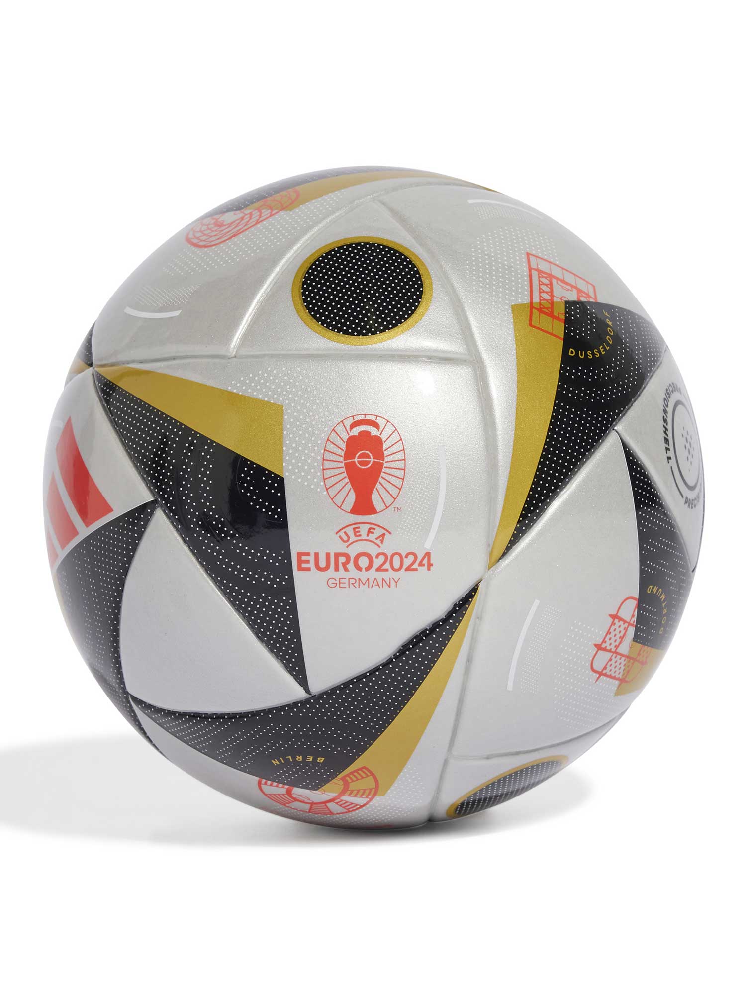 Minge fotbal Fussballliebe Finale Mini