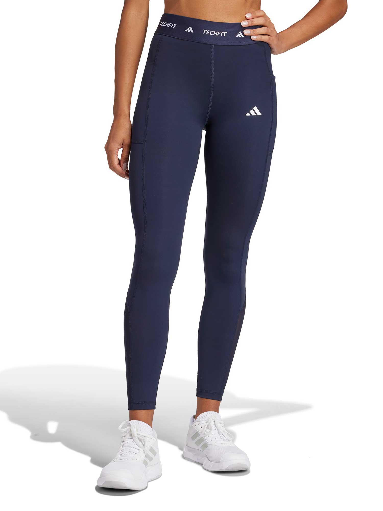 ADIDAS PERFORMANCE Techfit Stash Pocket Full-length