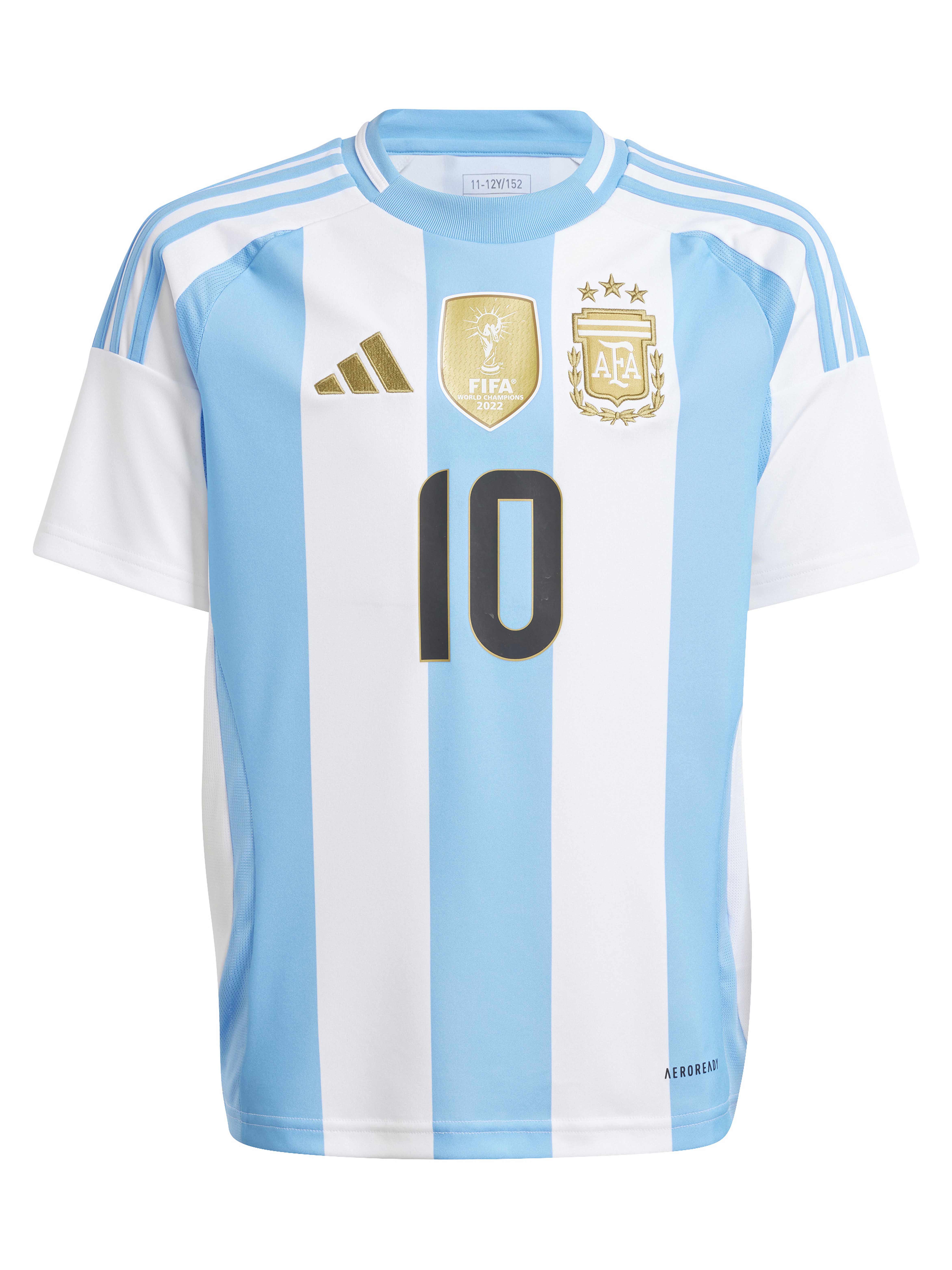 Tricou Afa H Messi Y D