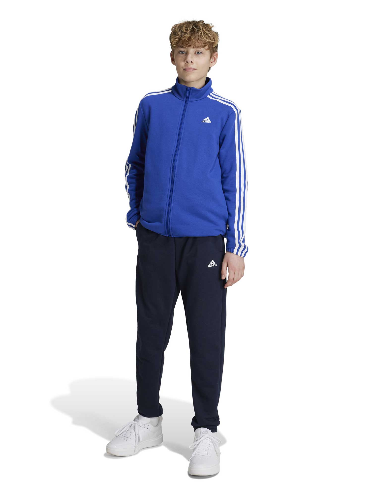 Trening Fitted