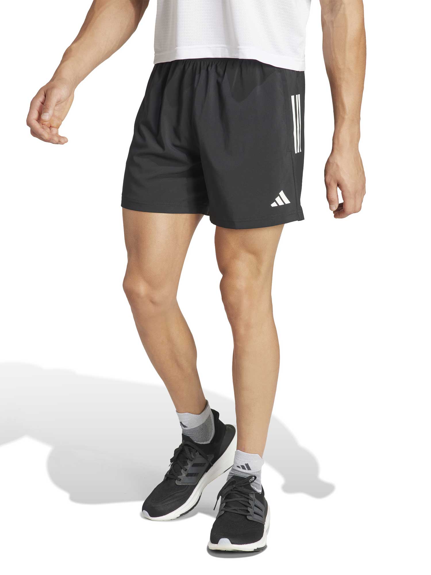 Pantaloni scurti Own The Run Shorts