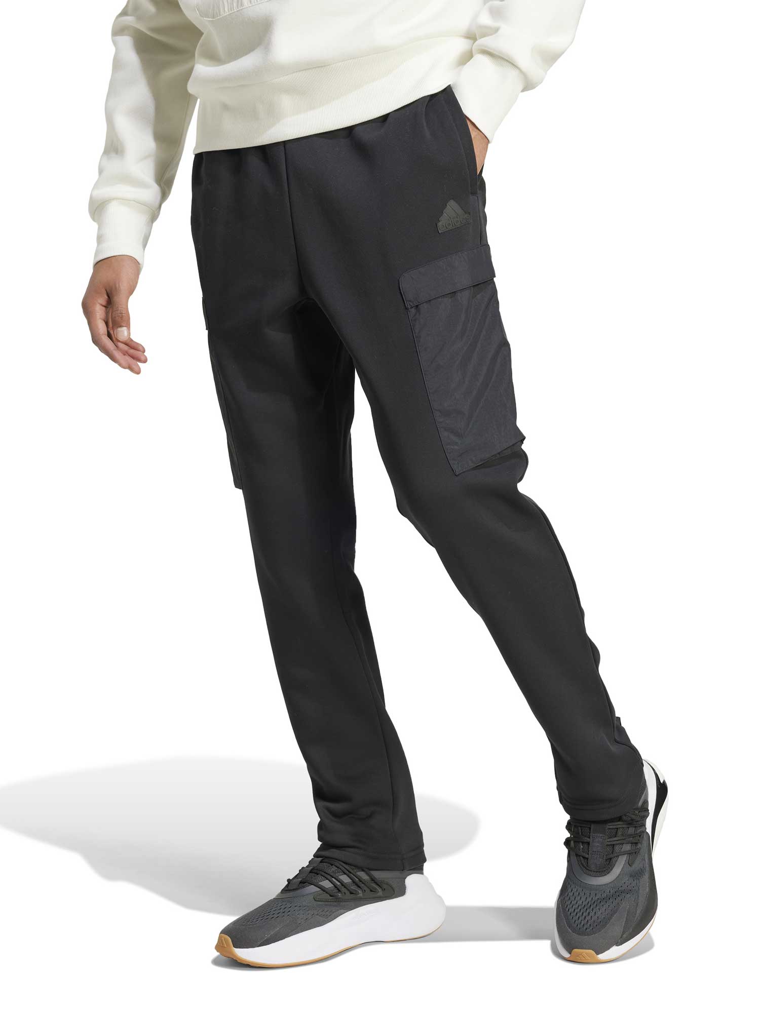 Pantaloni sport City Escape Fleece