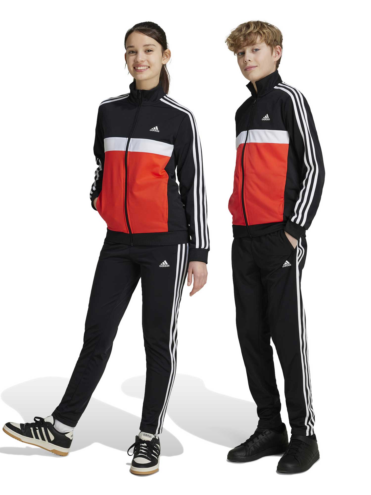 Trening Essentials 3-Stripes Tiberio