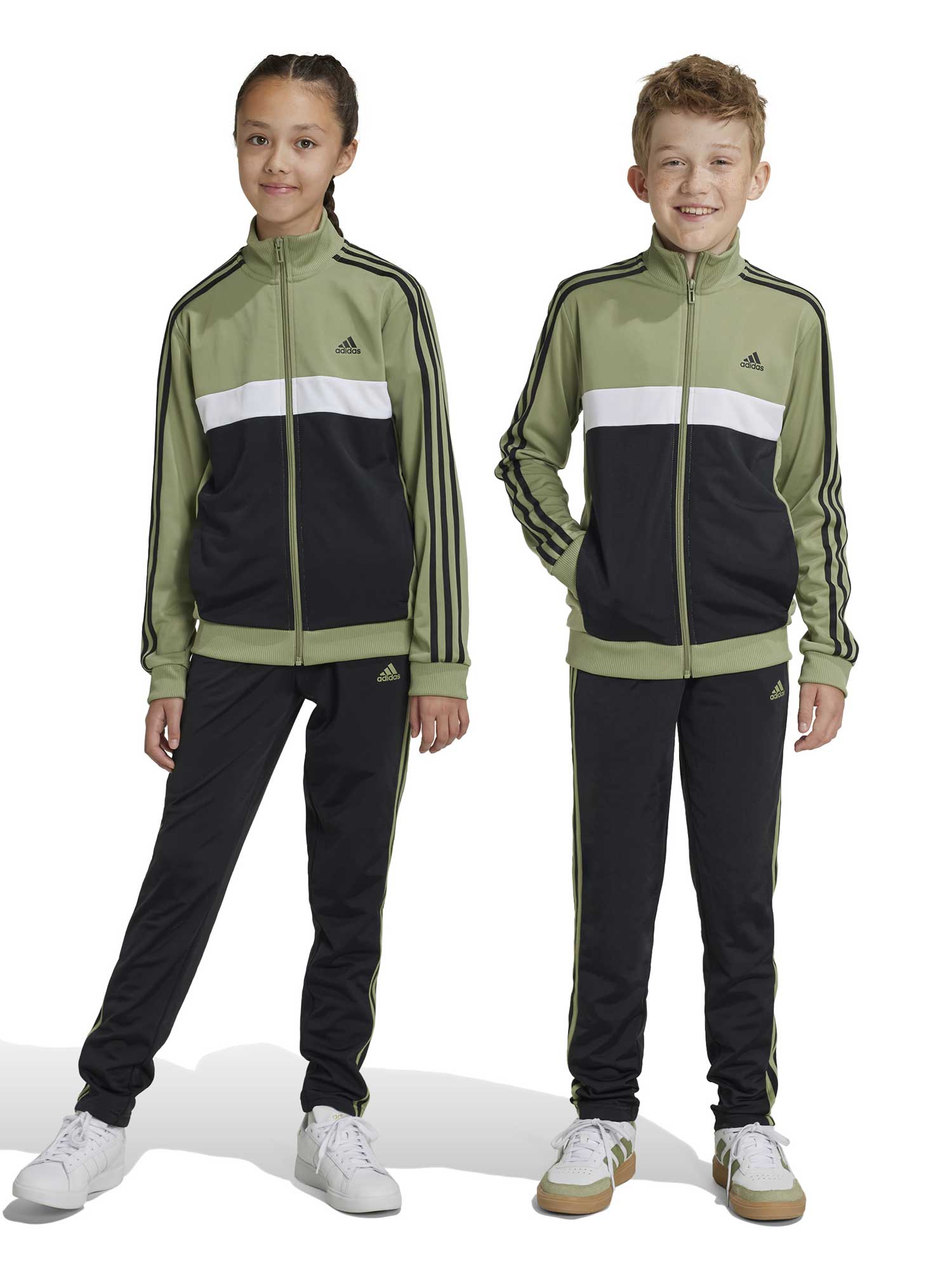 Trening Essentials 3-Stripes Tiberio