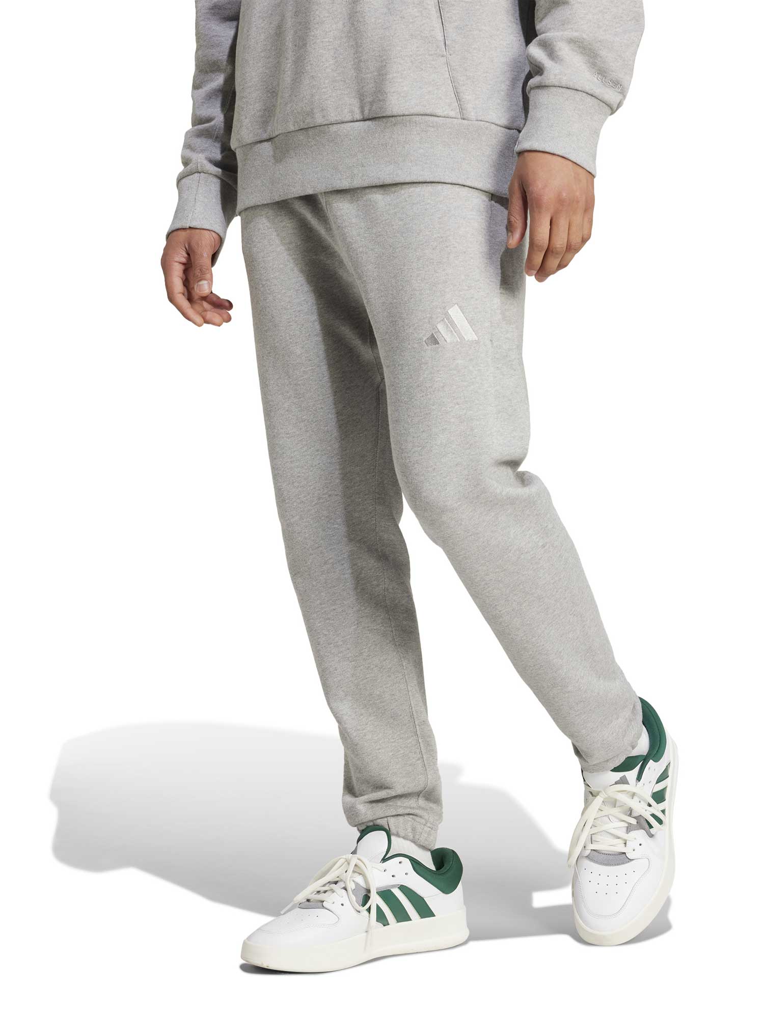 Pantaloni sport All Szn French Terry Regular