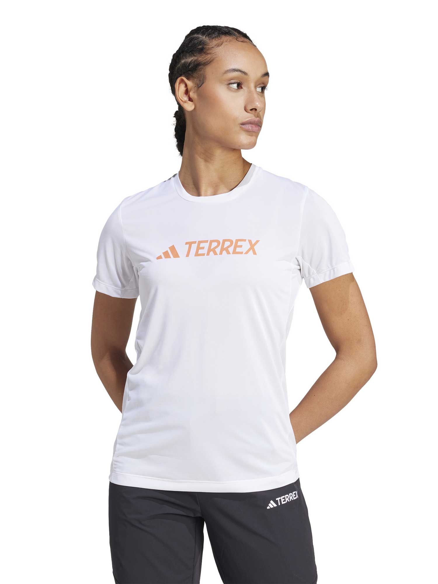 Tricou Terrex Multi Endurance Tech