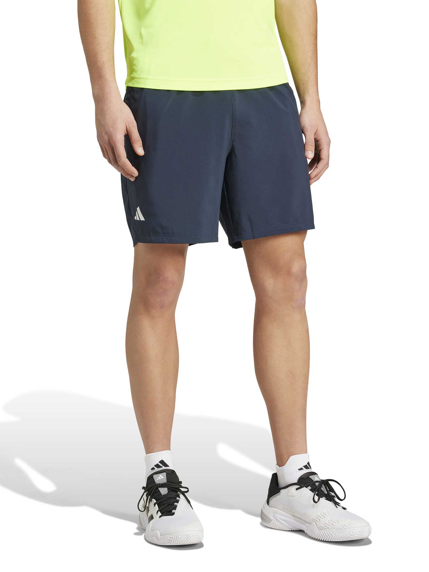 Pantaloni scurti Club Tennis Stretch Woven