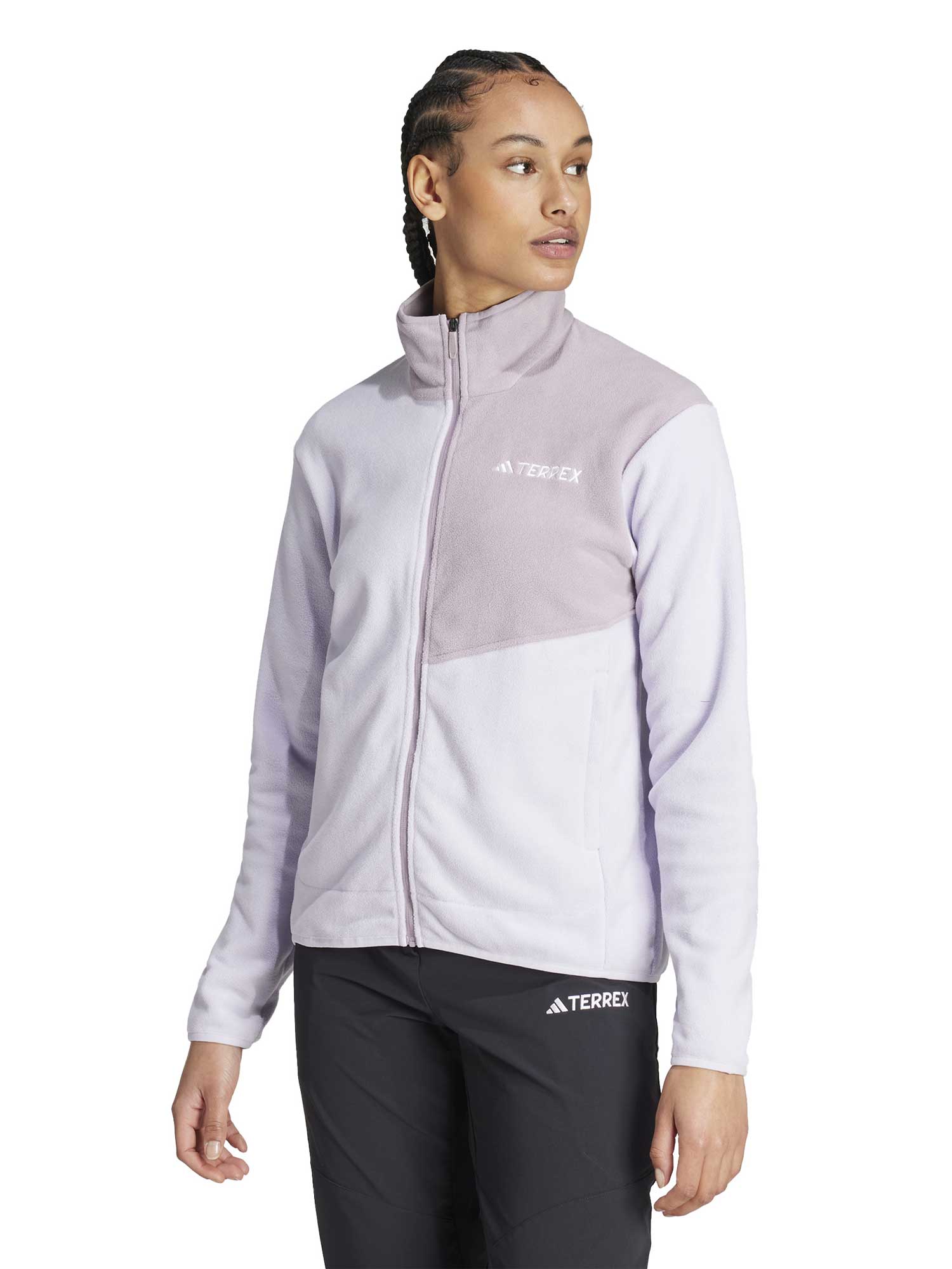 Polar Terrex Multi Full-Zip Fleece