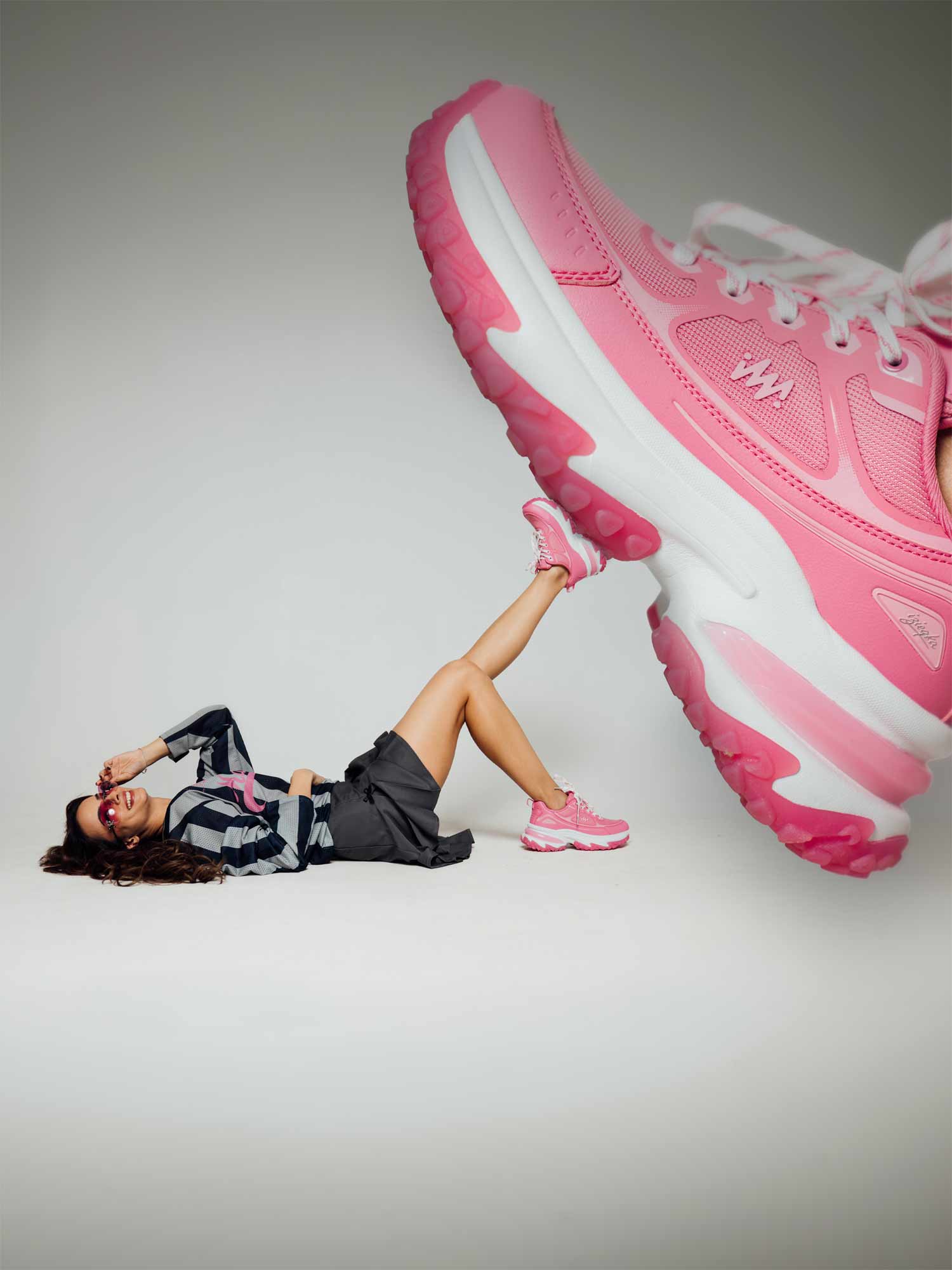 RUNNERS