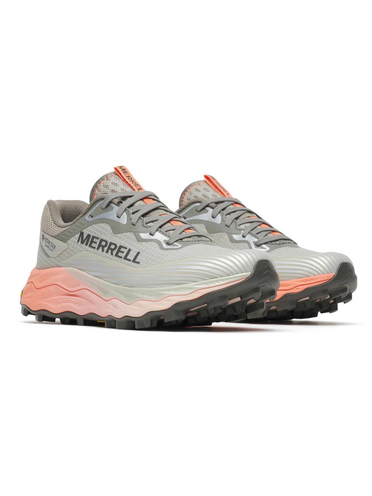 MERRELL Обувки AGILITY PEAK 6 GTX W
