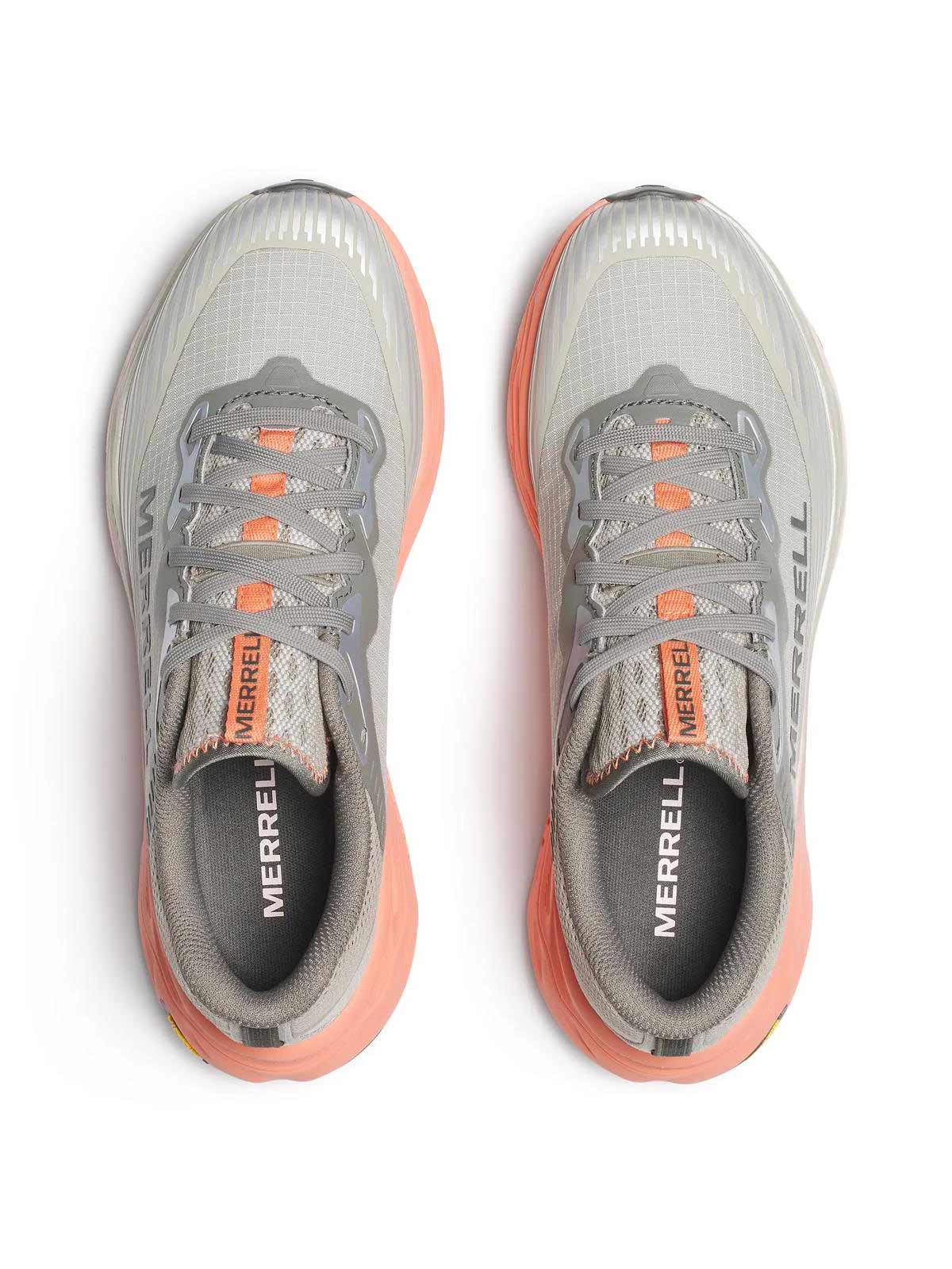 MERRELL Обувки AGILITY PEAK 6 GTX W