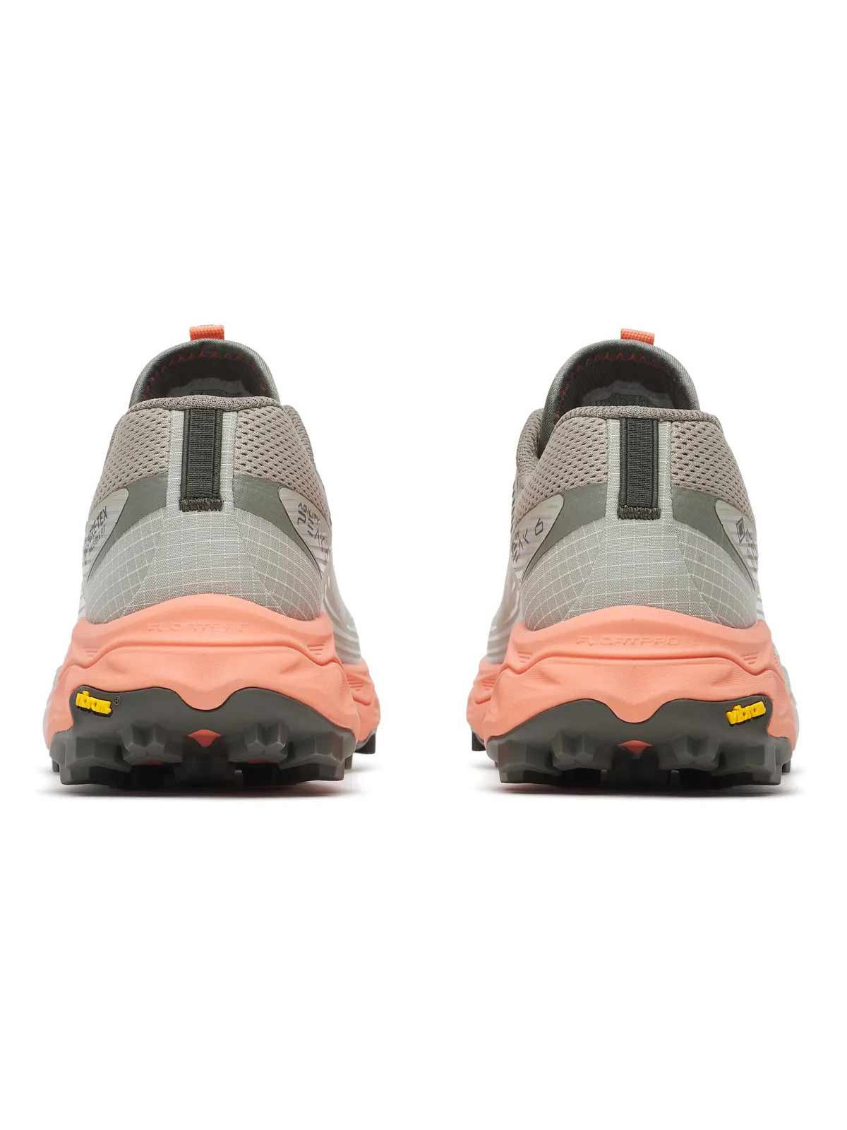 MERRELL Обувки AGILITY PEAK 6 GTX W