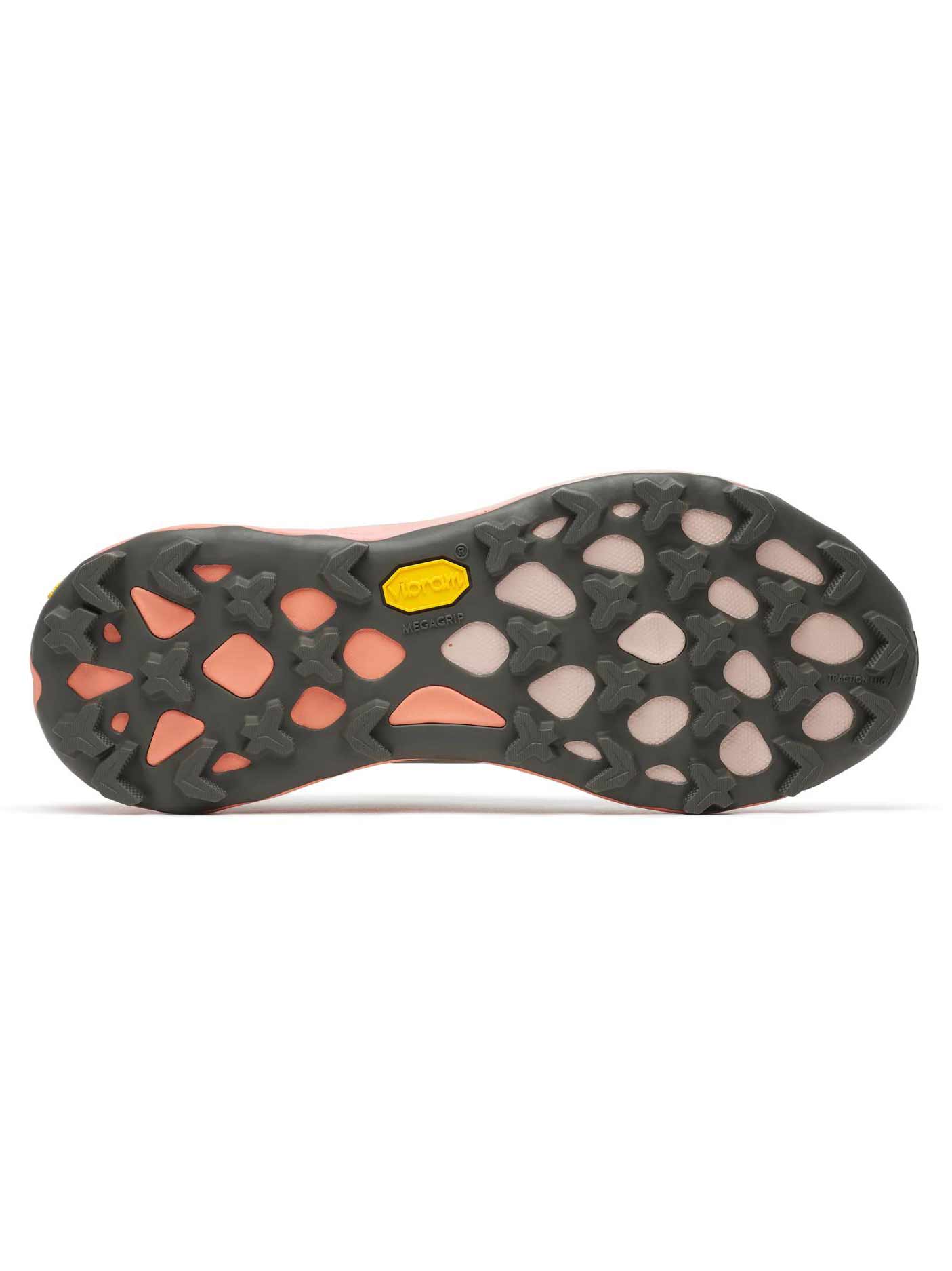 MERRELL Обувки AGILITY PEAK 6 GTX W