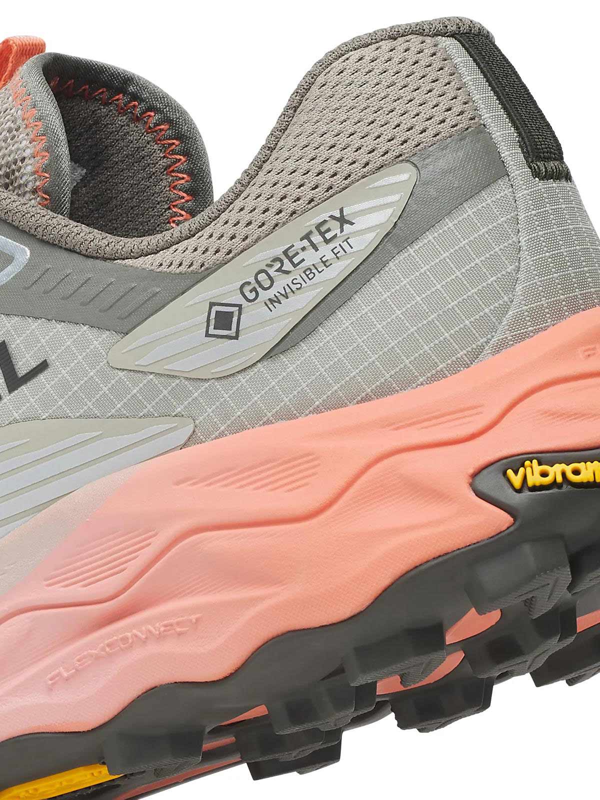 MERRELL Обувки AGILITY PEAK 6 GTX W