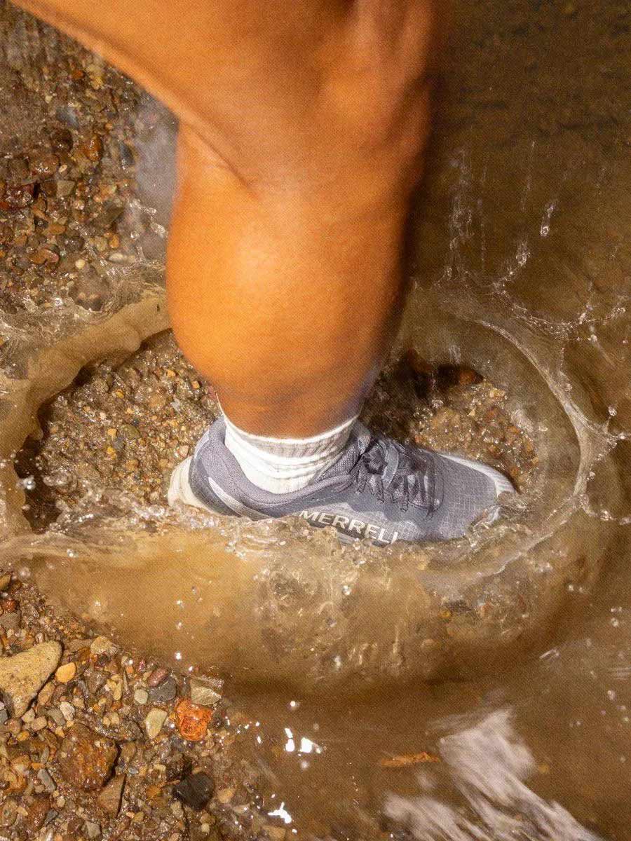 MERRELL Обувки AGILITY PEAK 6 GTX W