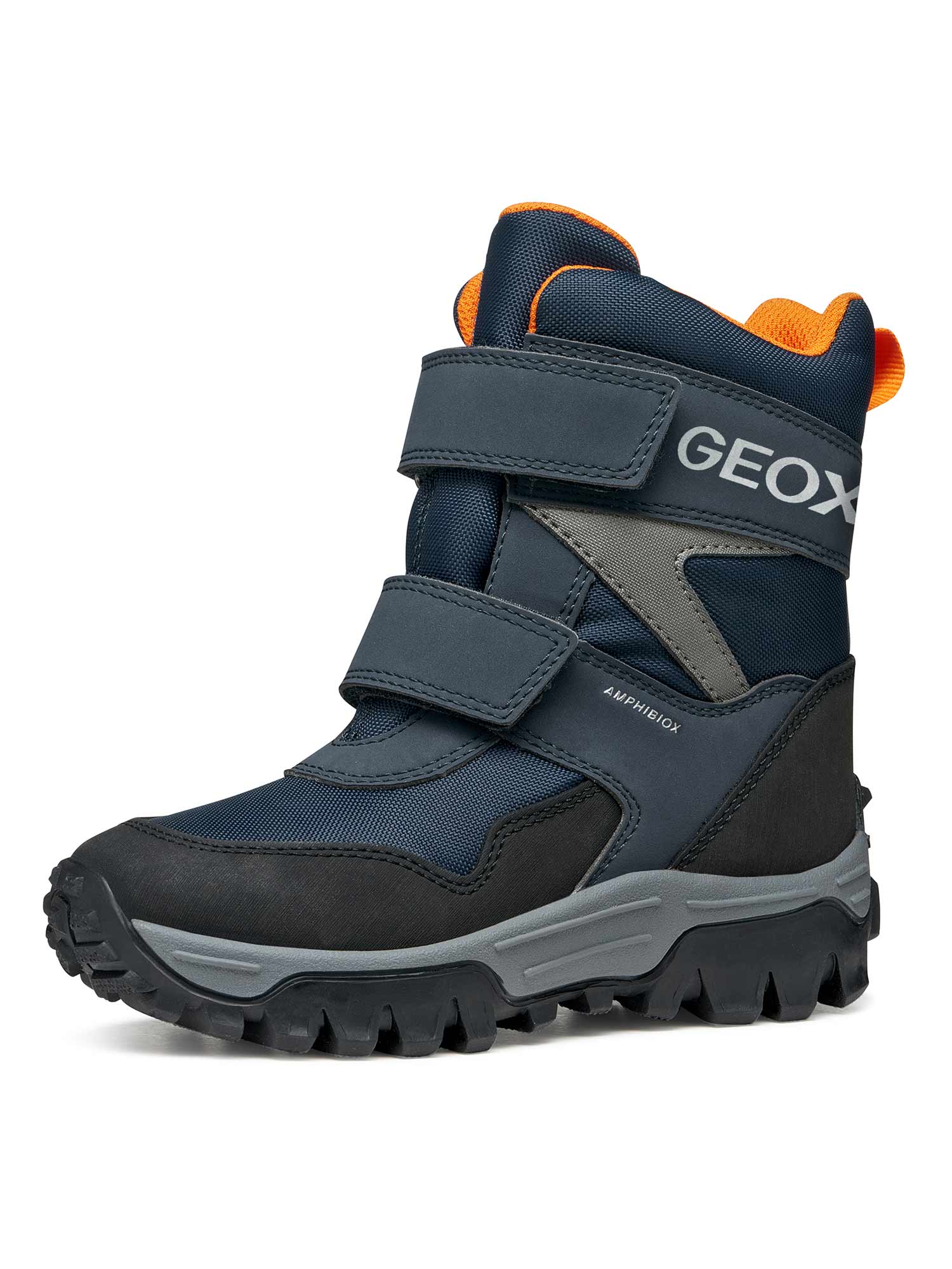 GEOX