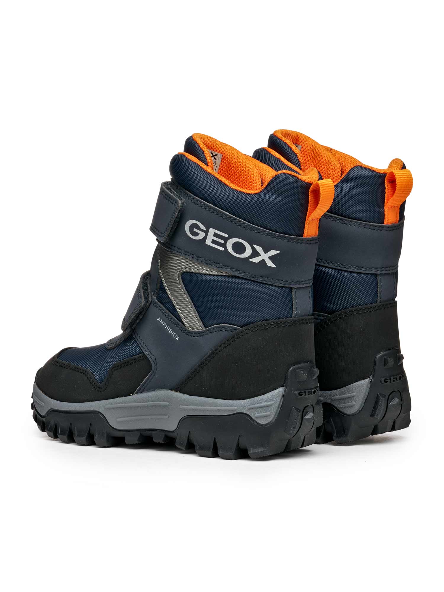 GEOX