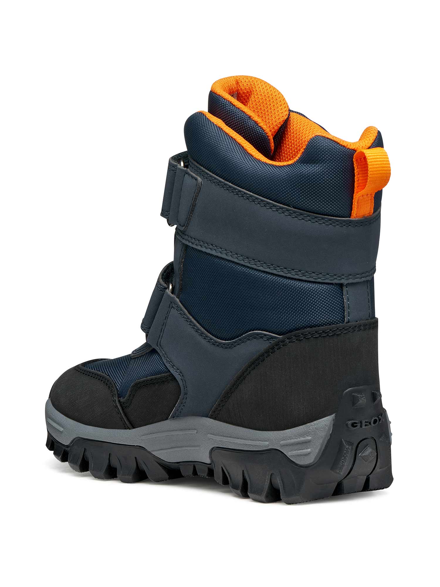 GEOX