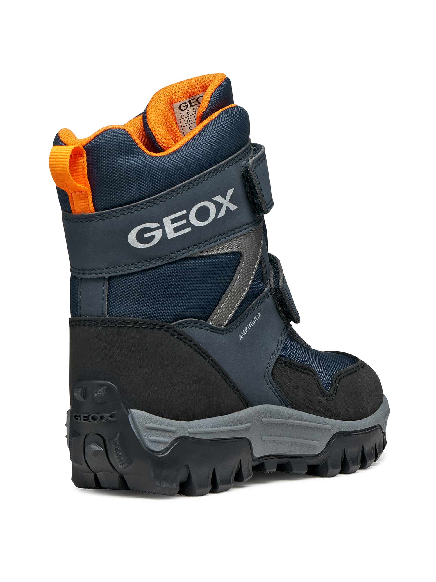 GEOX