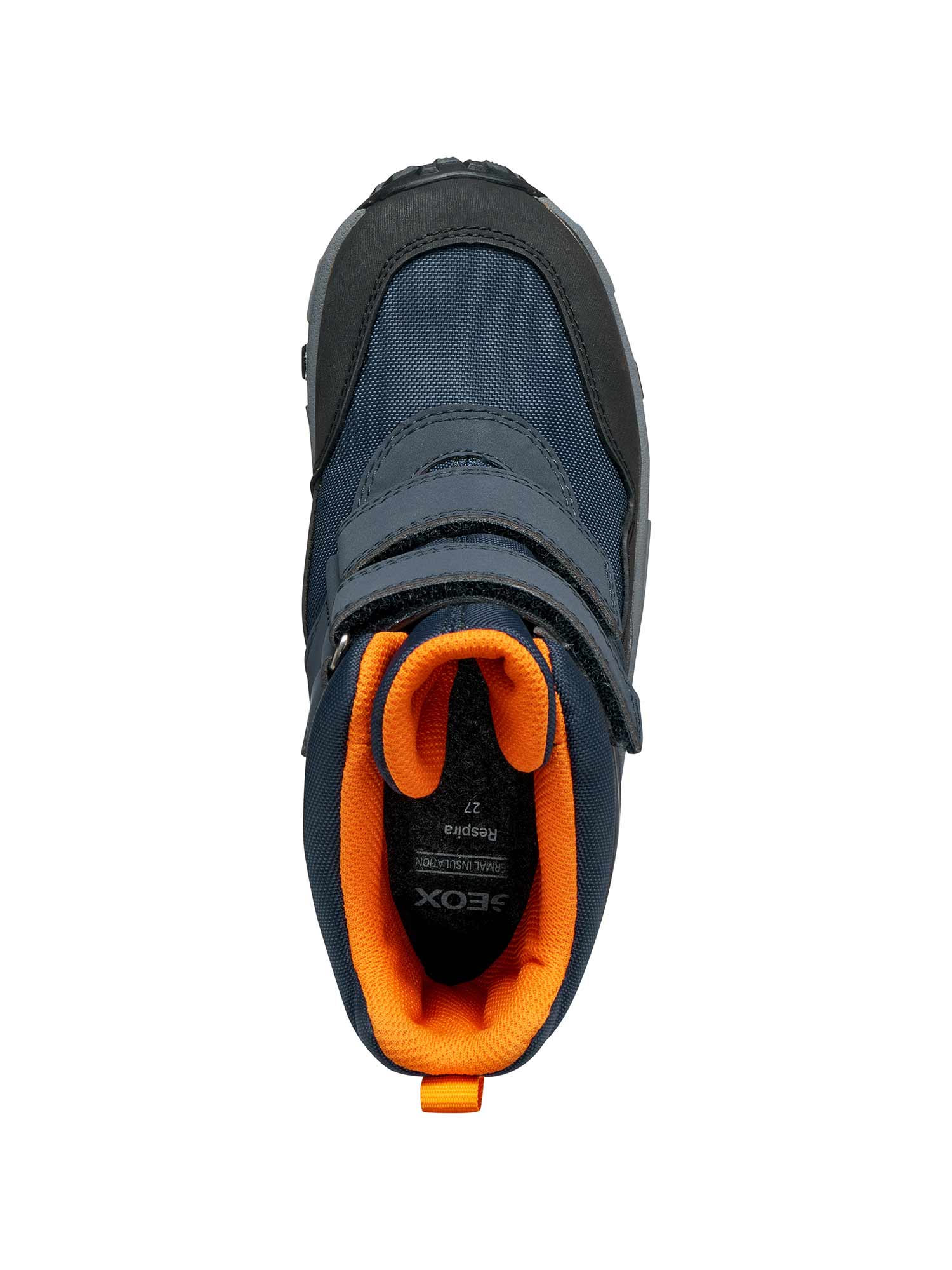 GEOX