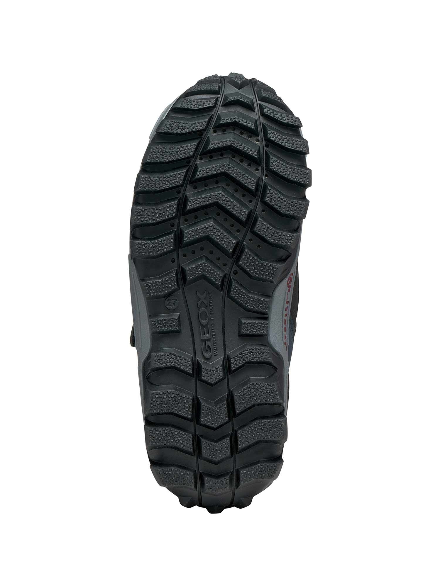 GEOX