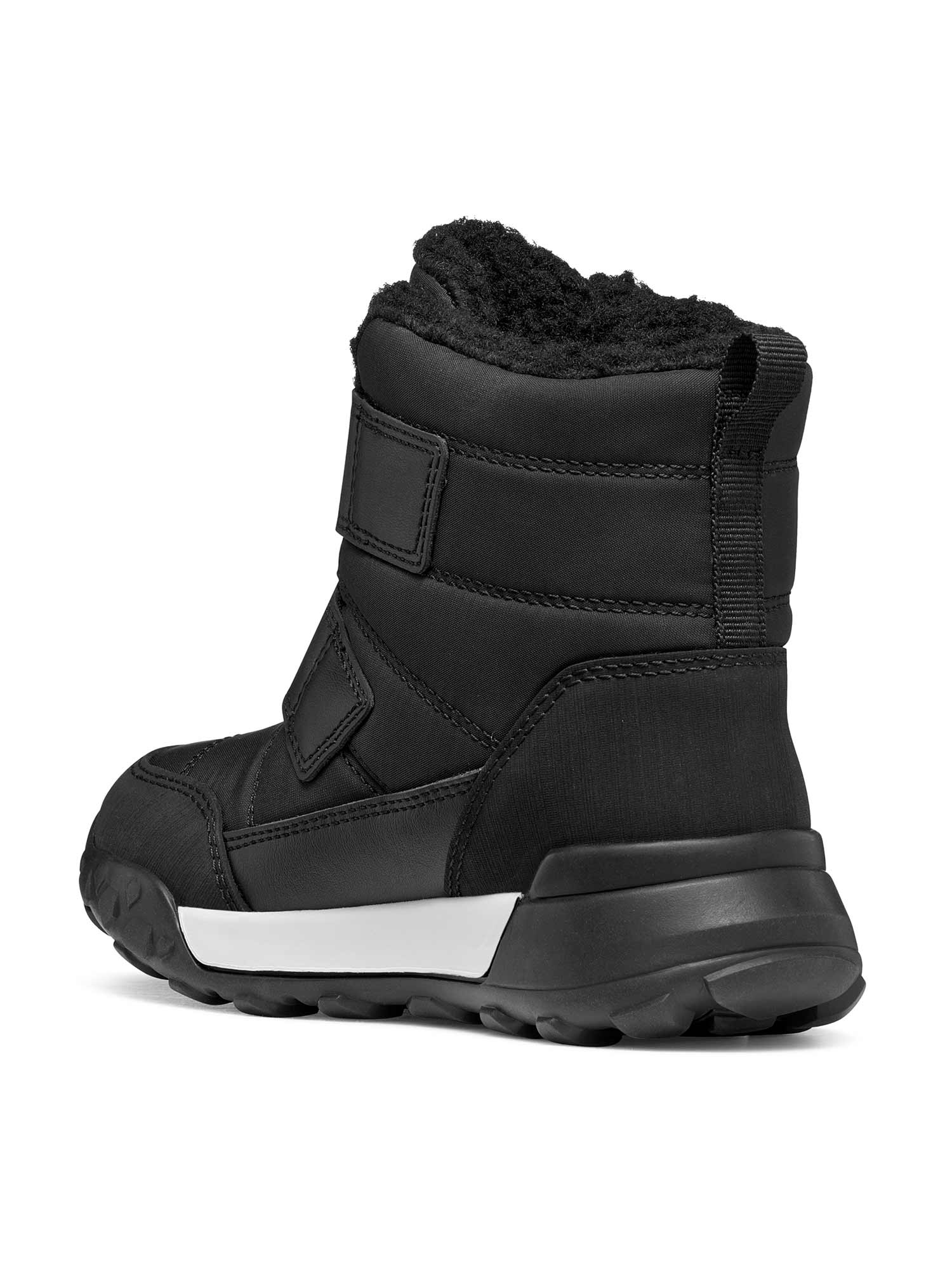 GEOX Ботуши J TREKKYUP BOY B ABX