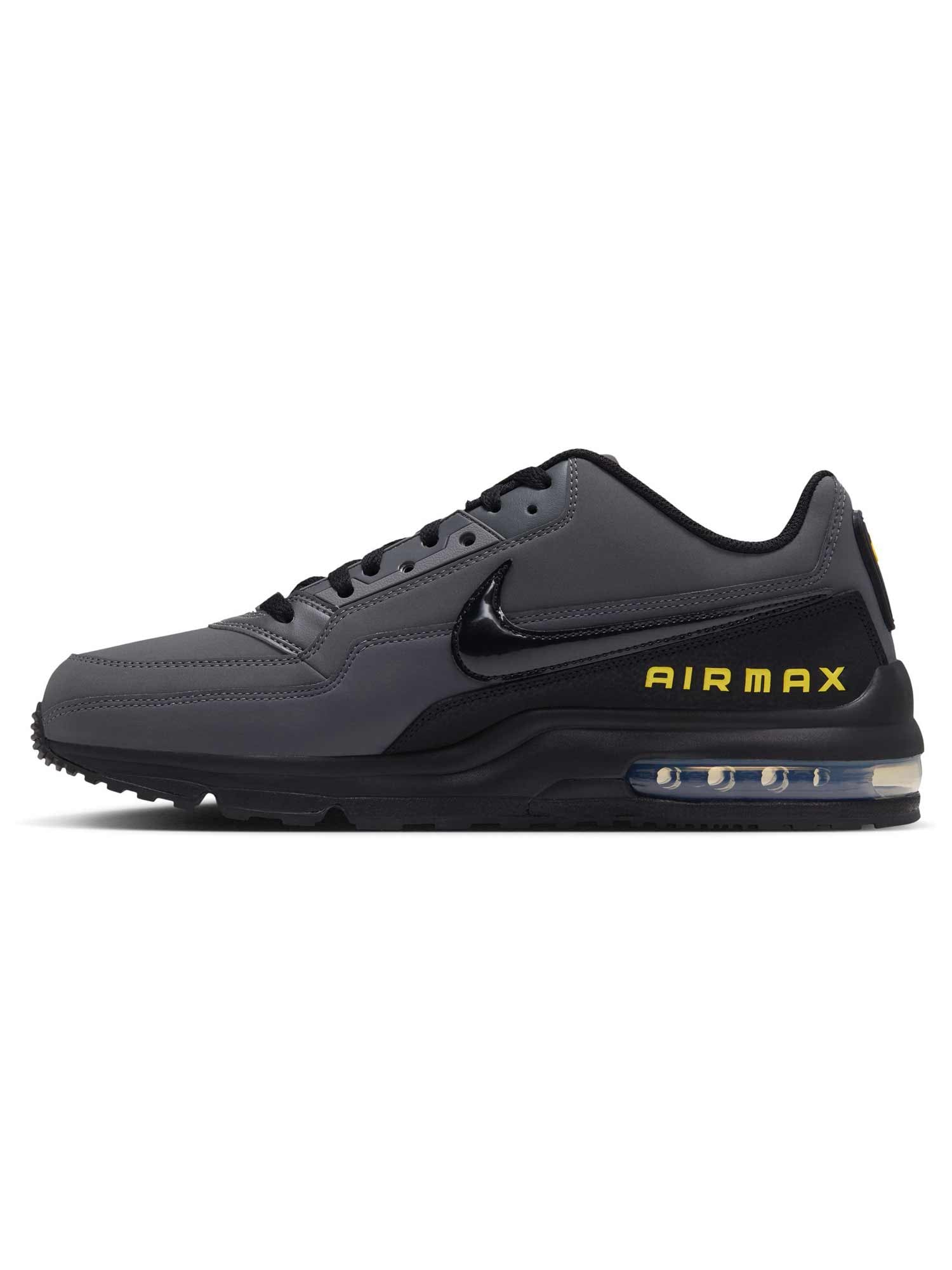 NIKE Обувки AIR MAX LTD 3