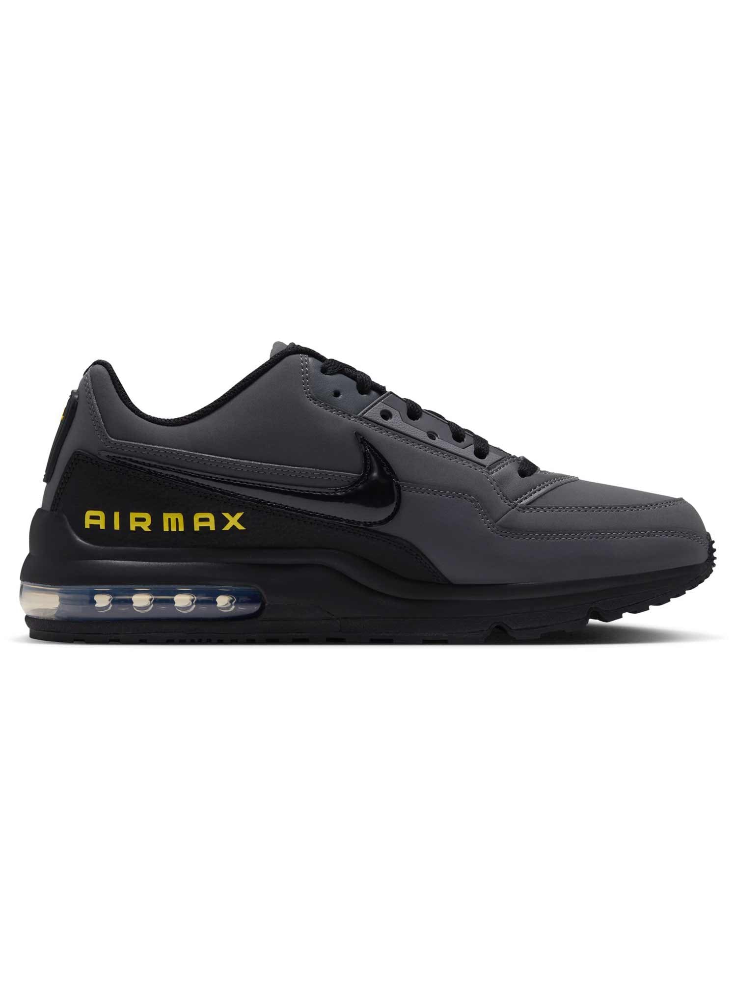 NIKE Обувки AIR MAX LTD 3