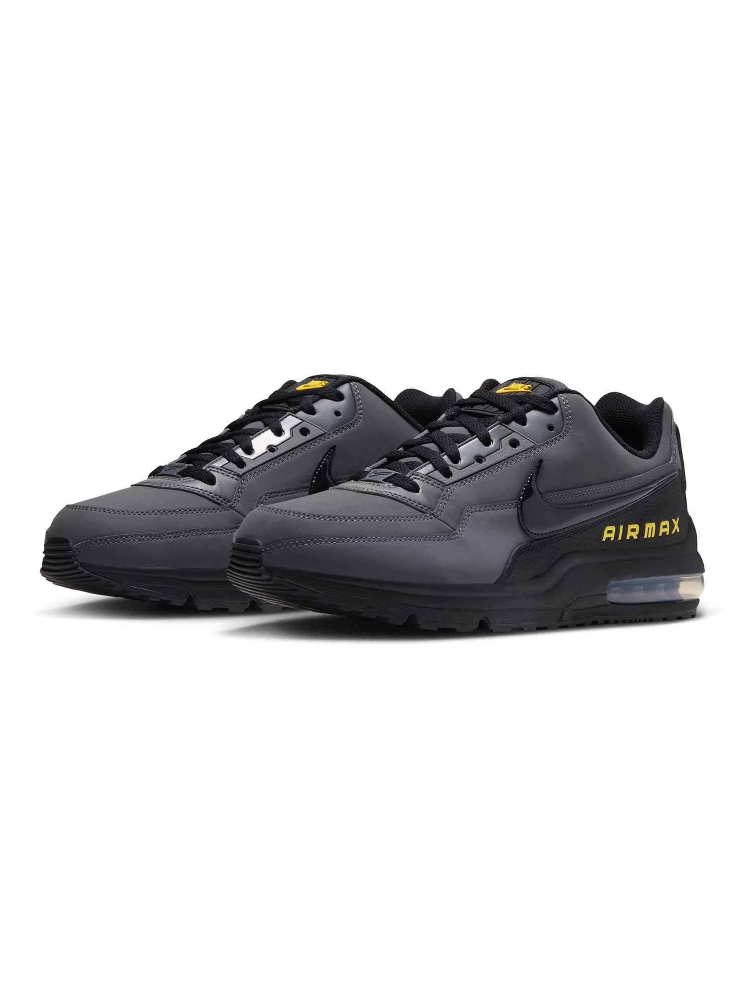 NIKE Обувки AIR MAX LTD 3