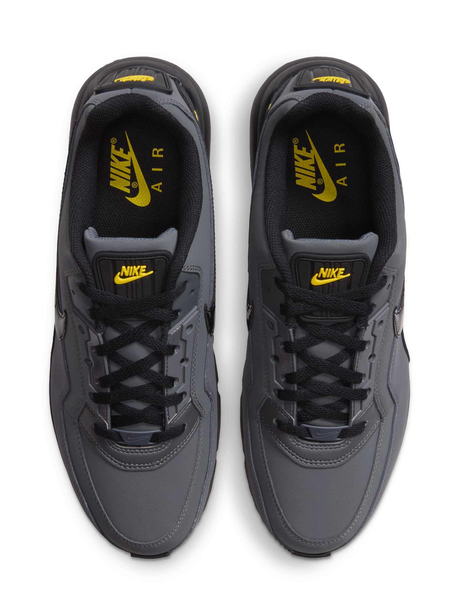 NIKE Обувки AIR MAX LTD 3