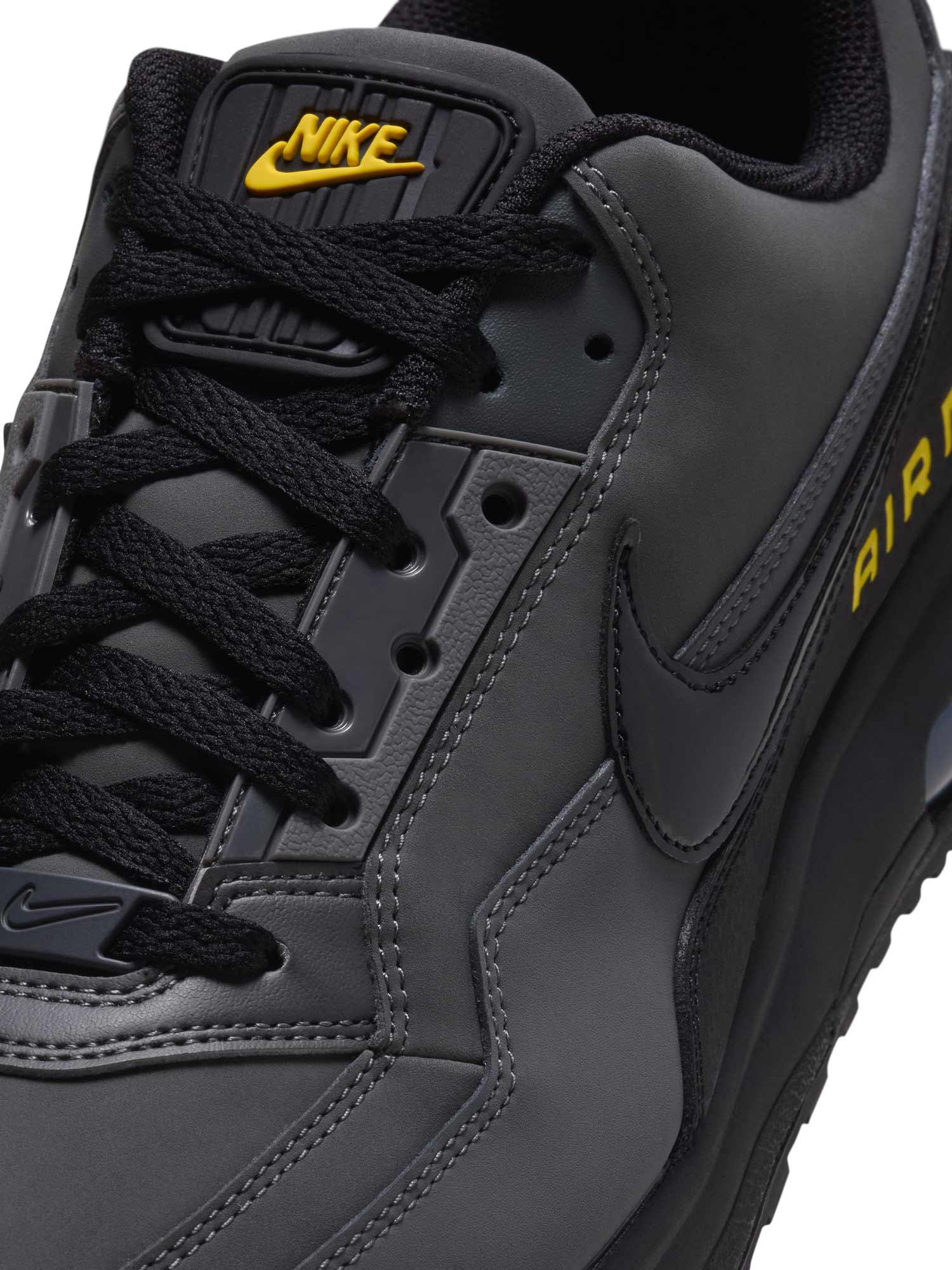 NIKE Обувки AIR MAX LTD 3