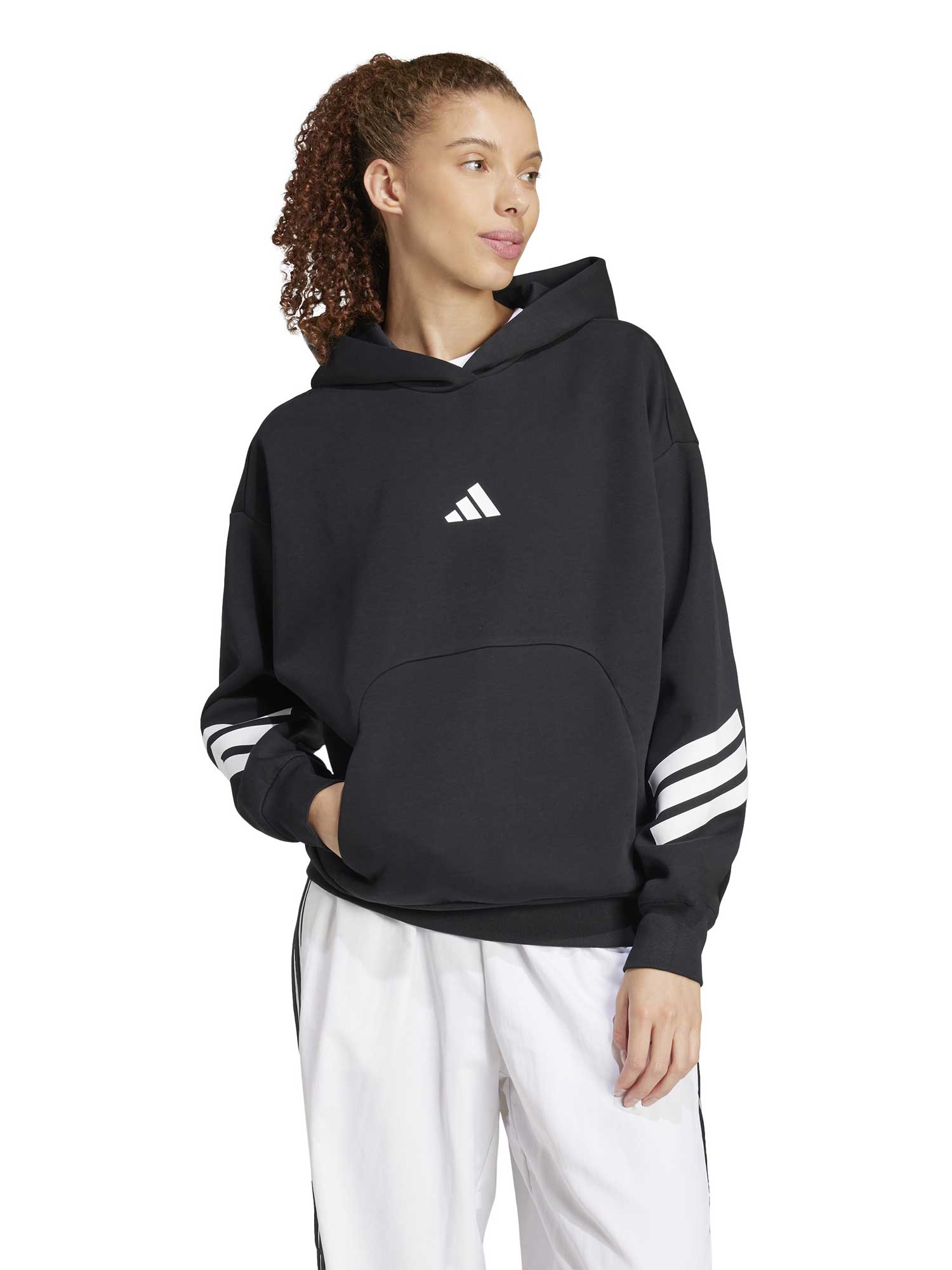 Hanorac Future Icons 3-stripes