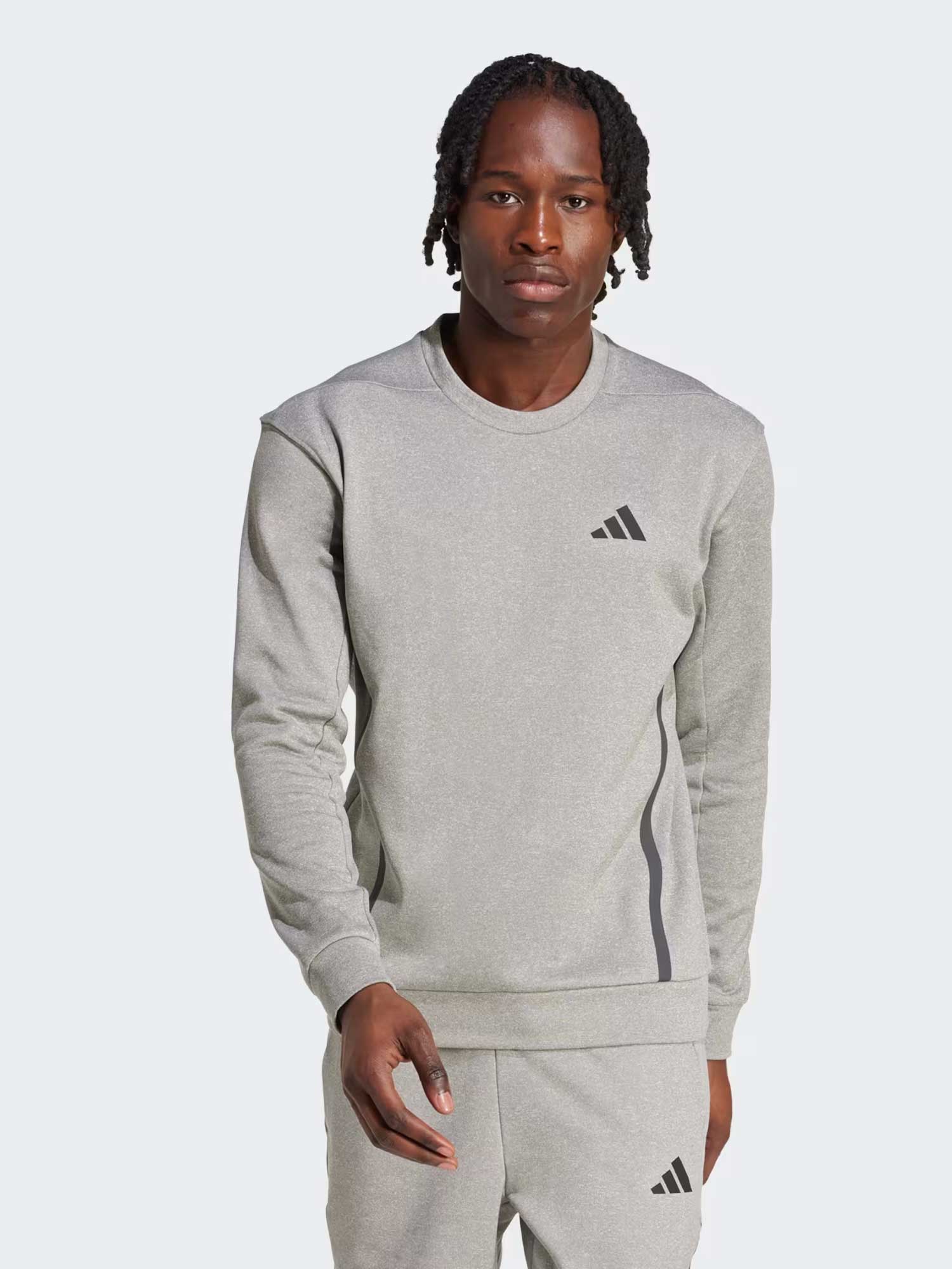 Bluza Game Go Team Issue Crewneck