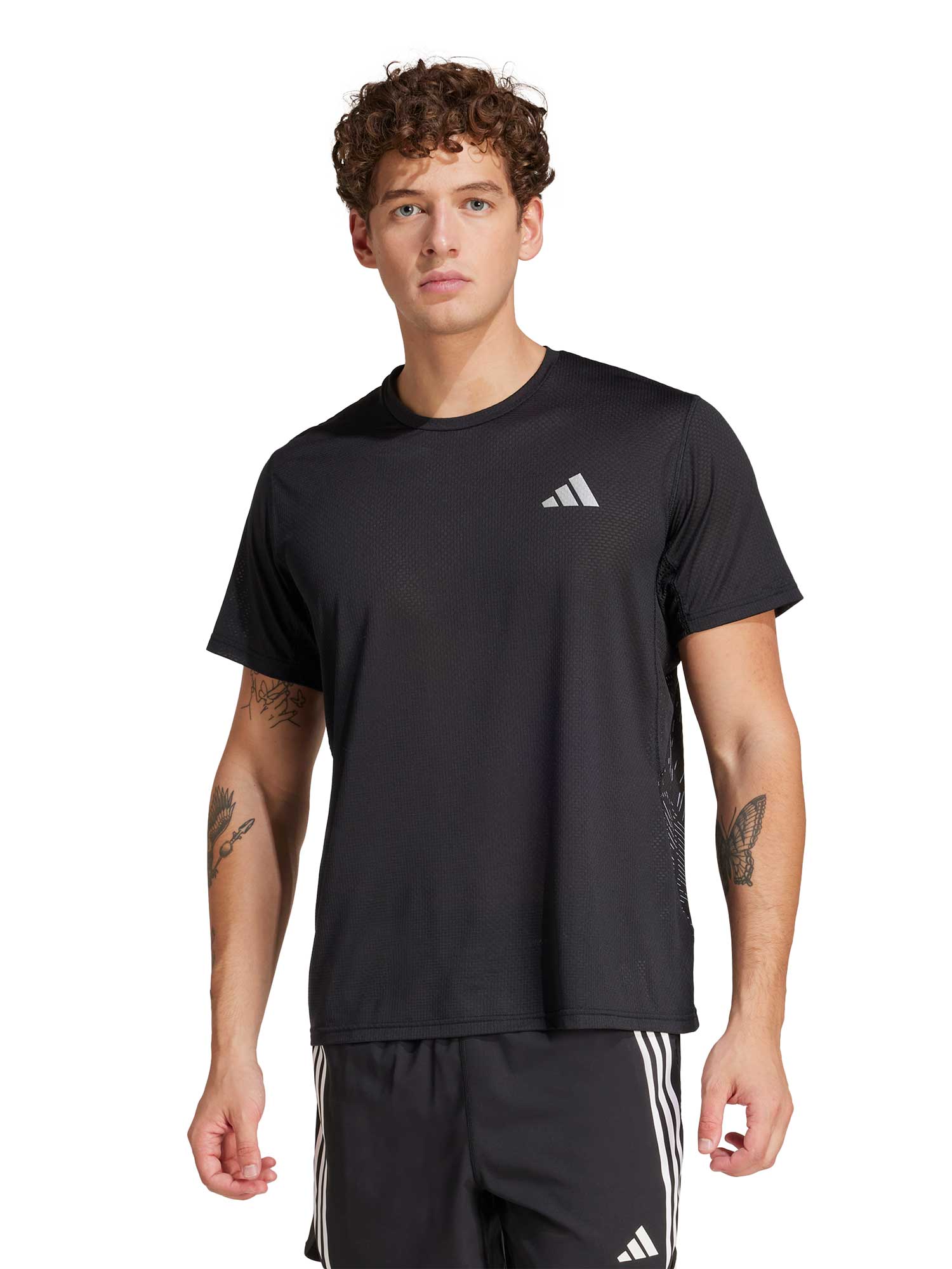 Tricou Break the Norm Climacool Tee Gender