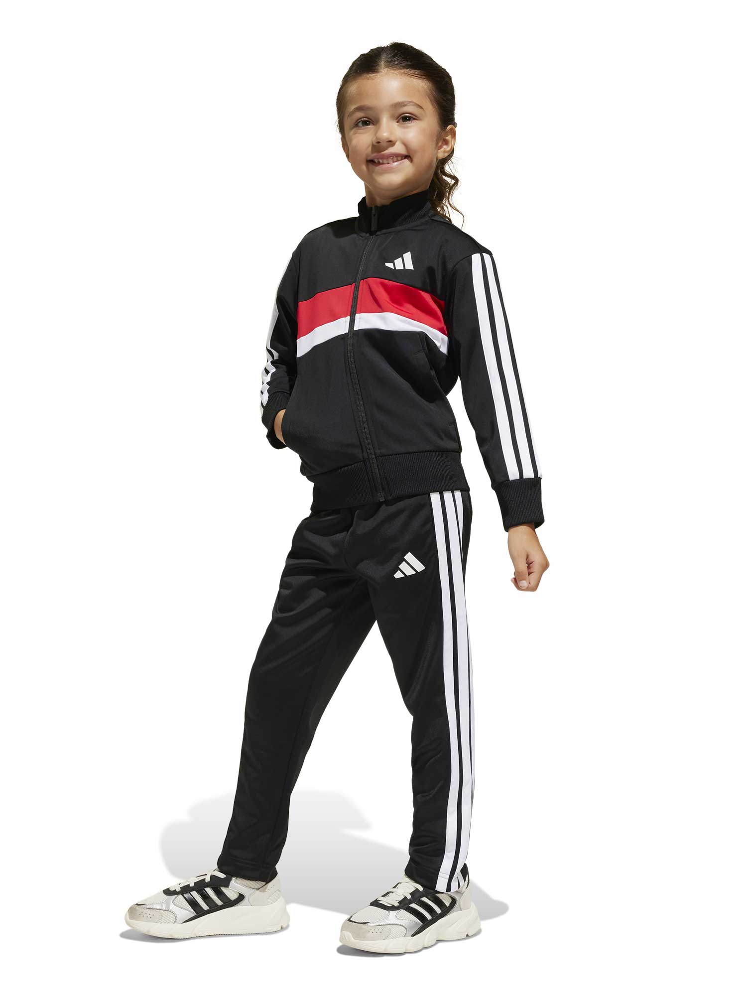 Trening Seasonal Essentials Tiberio 3-stripes