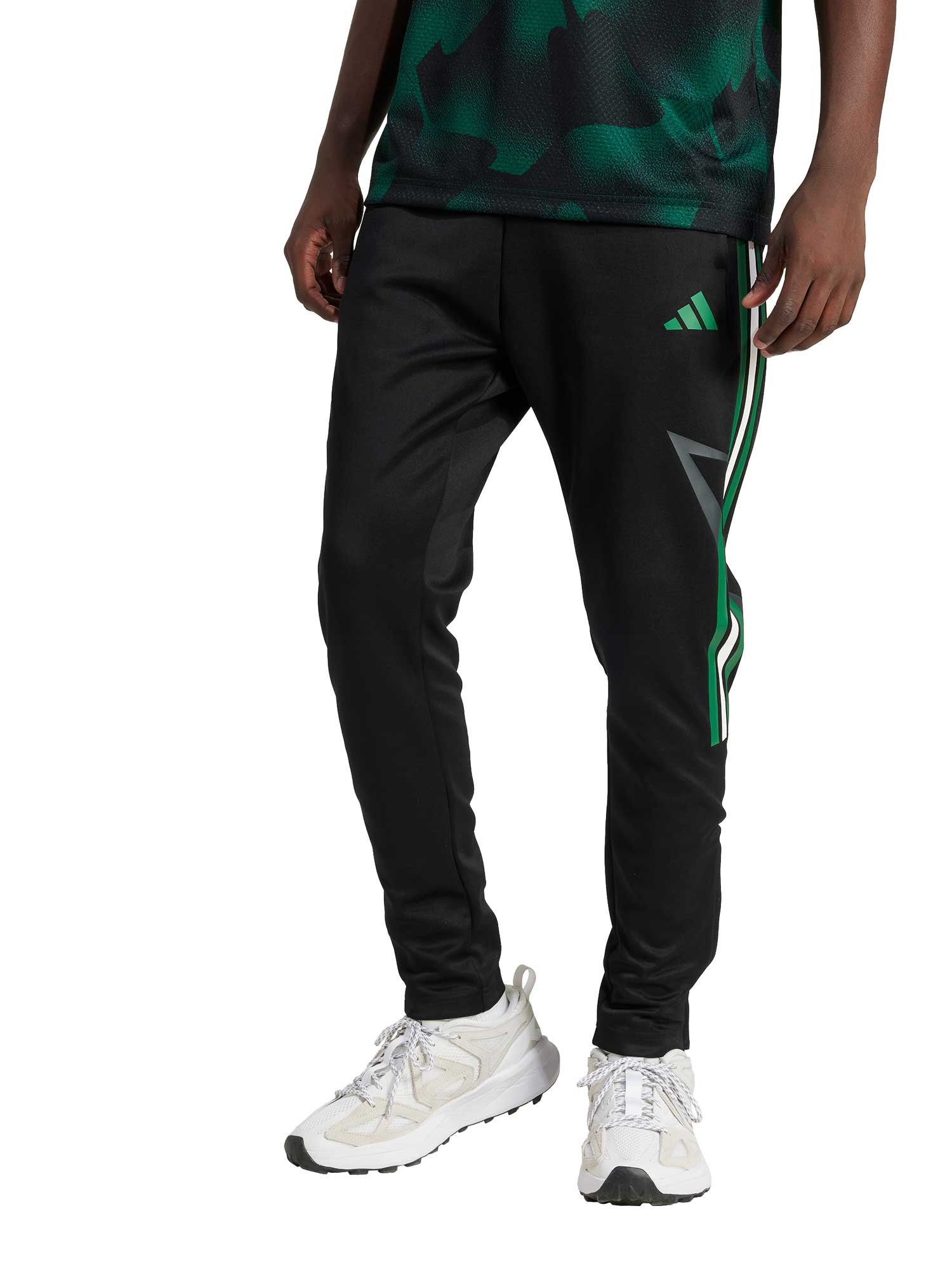 Pantaloni sport House of Tiro Nations Pack